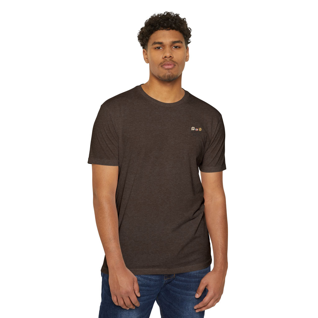 Puerto Rico Vibes Unisex T-shirt, Casual Wear, Travel Souvenir, Beach Day Outfit, Holiday Gift, Summer Style