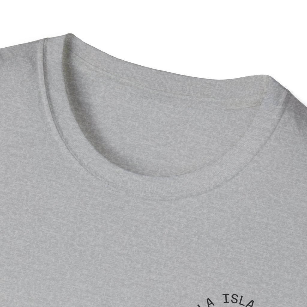 Puerto Rico Pride Unisex T-Shirt