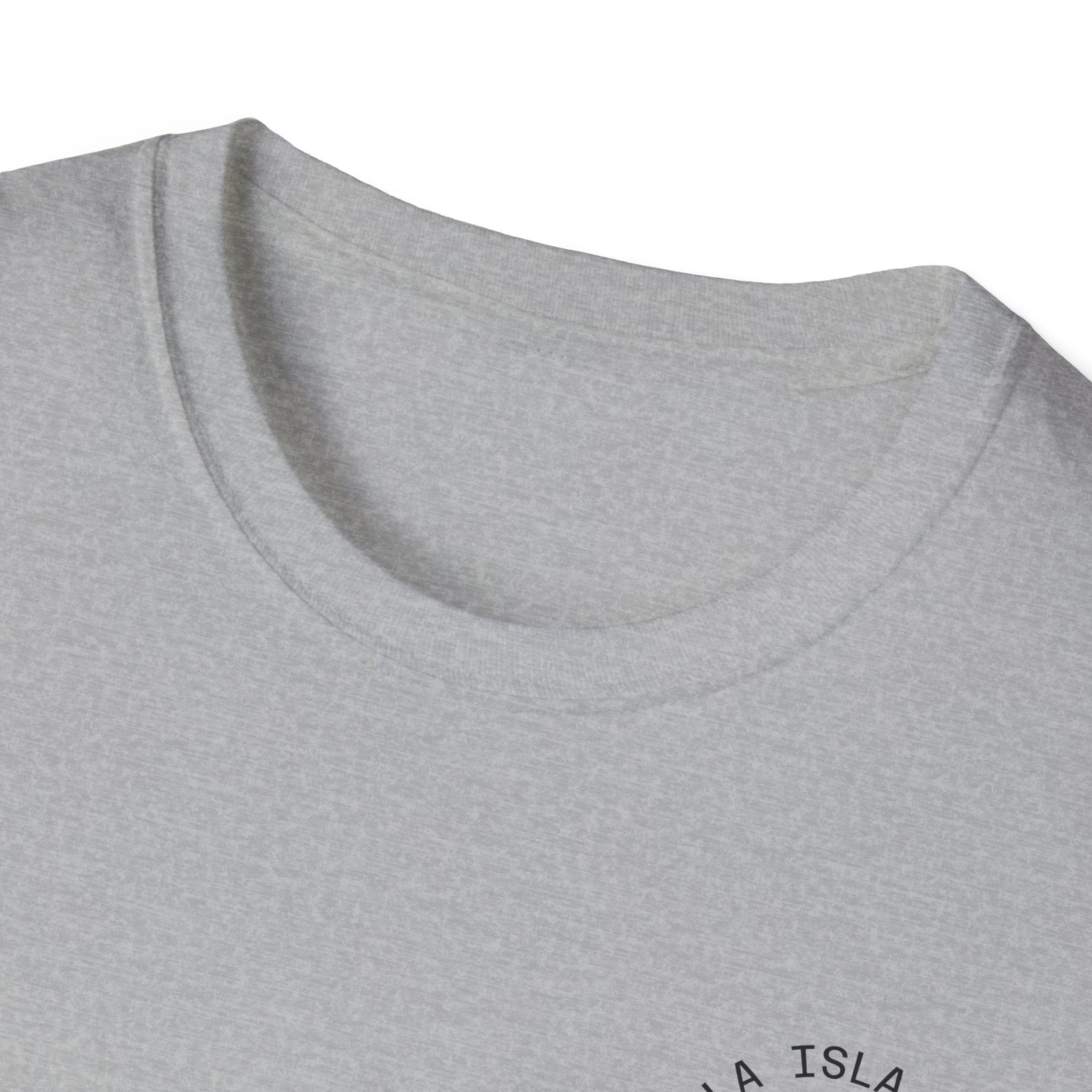Puerto Rico Pride Unisex T-Shirt