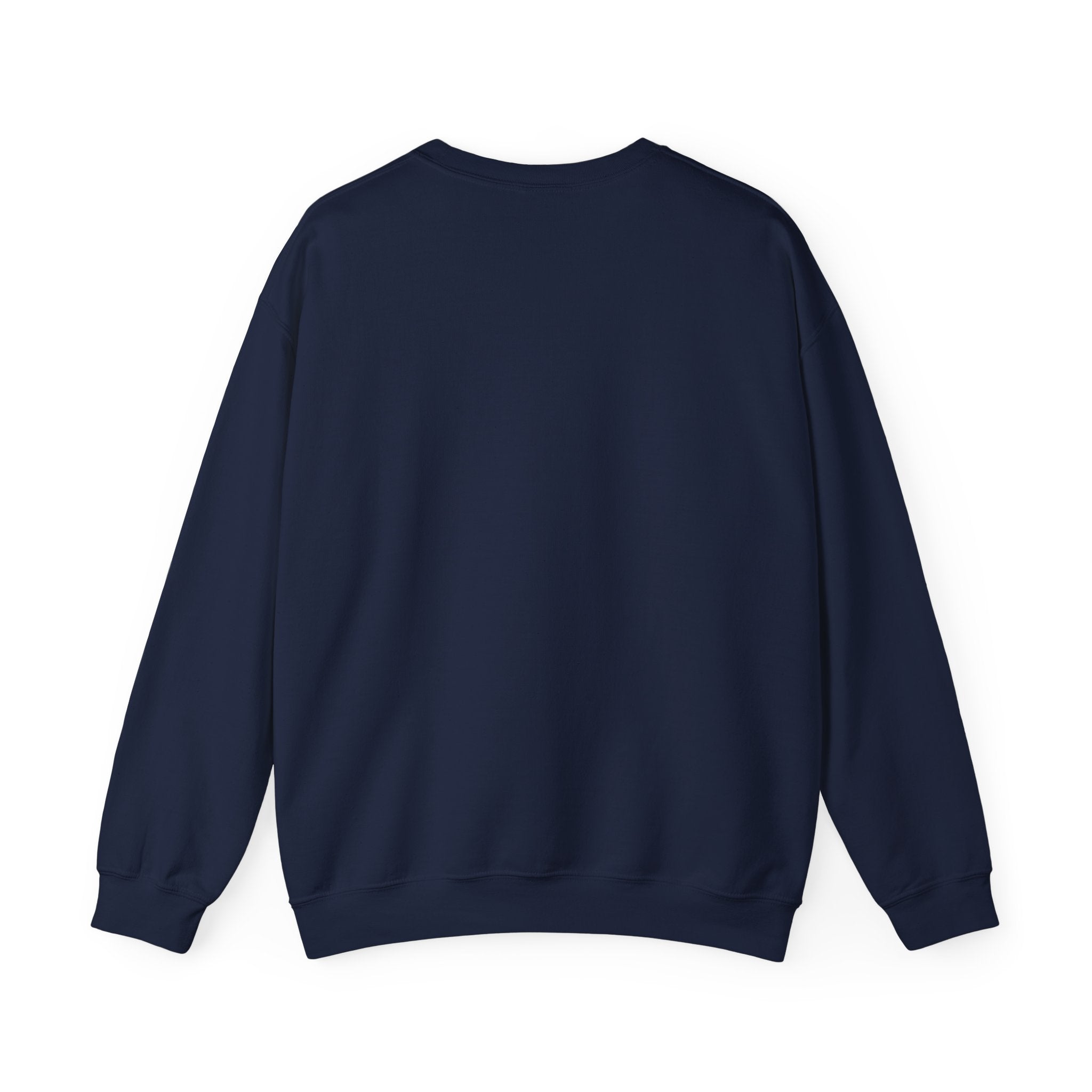 Floral ‘Muerto’ Unisex Crewneck Sweatshirt, Cozy Gift, Casual Wear, Layering Essential, Trendy Streetwear