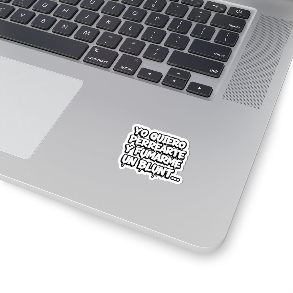 Perrearte Kiss-Cut Stickers