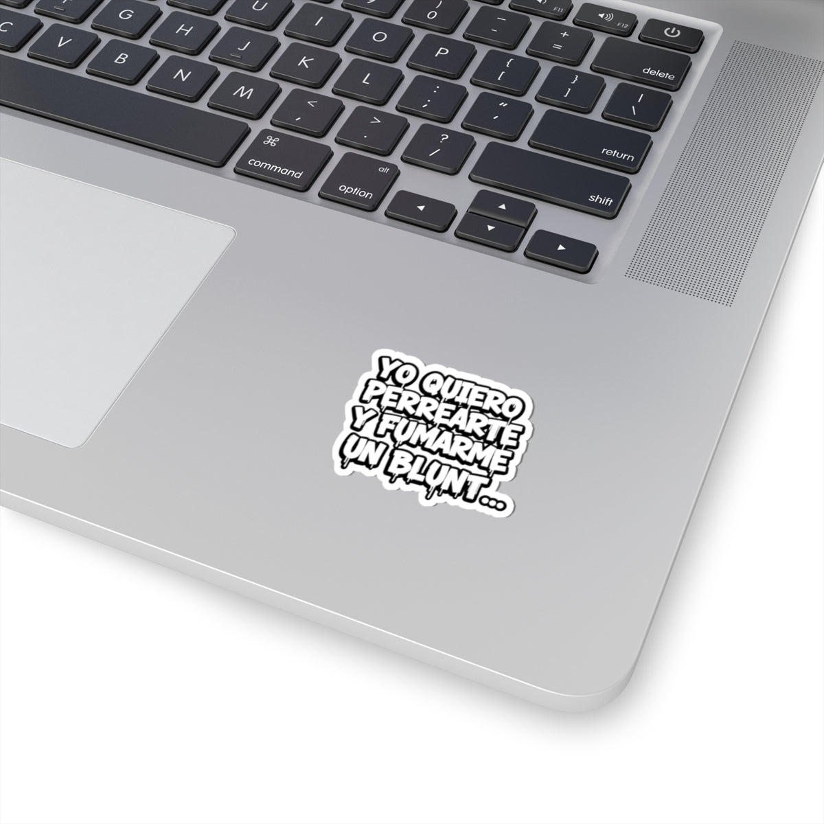 Perrearte Kiss-Cut Stickers