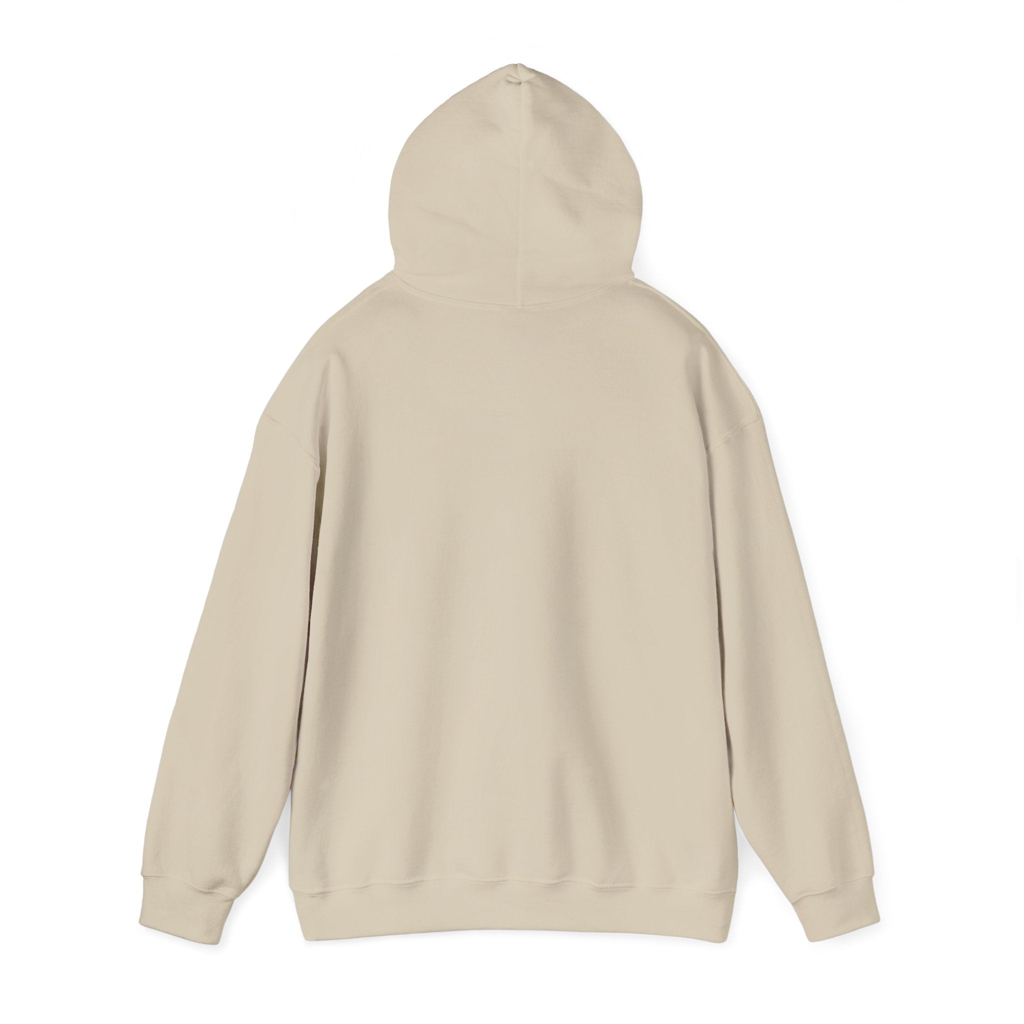 PFKNR Unisex Heavy Blend Hooded Sweatshirt, Casual Hoodie, Streetwear, Gift for Him/Her, Cozy Style, Everyday Wear