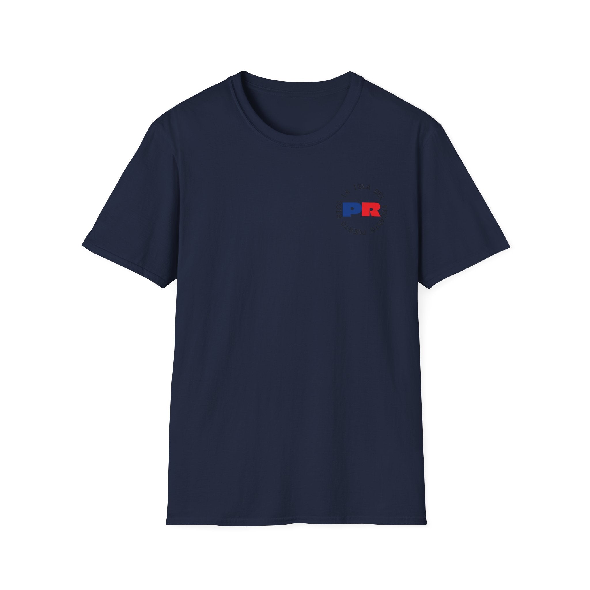 Puerto Rico Pride Unisex T-Shirt