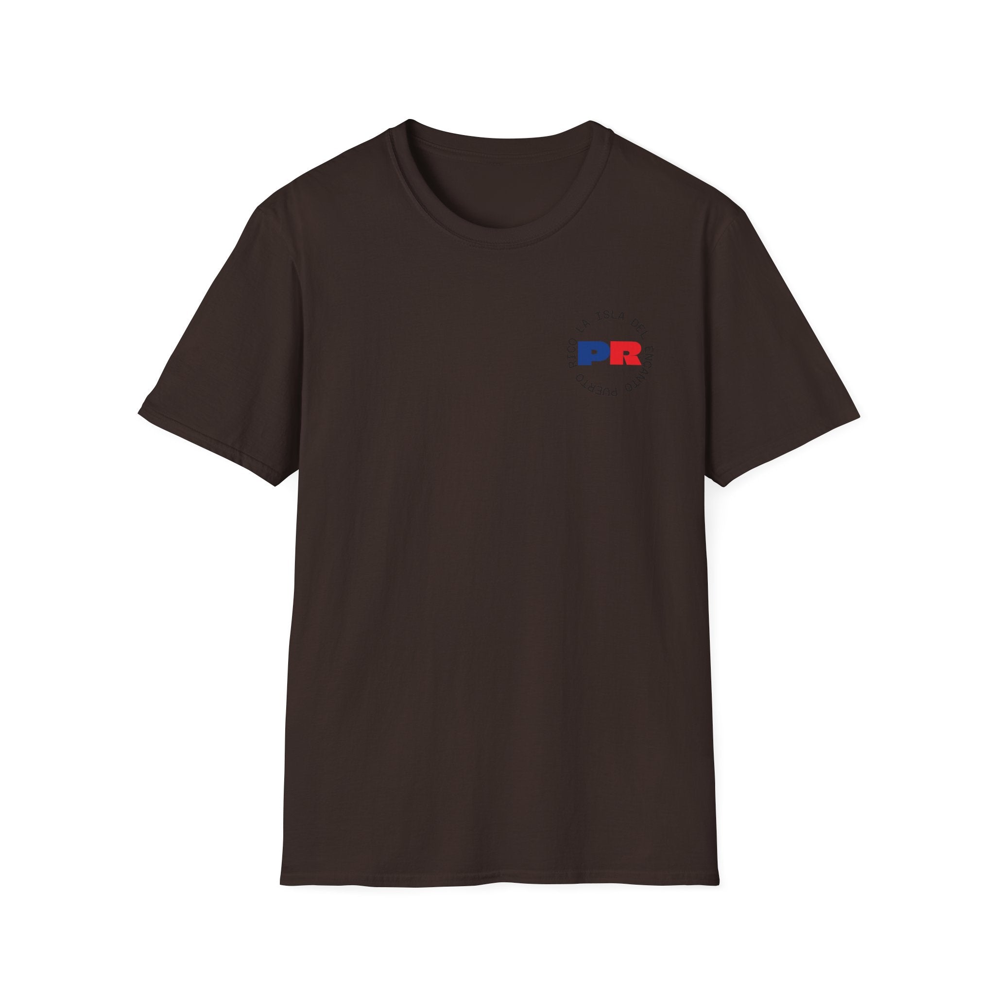 Puerto Rico Pride Unisex T-Shirt