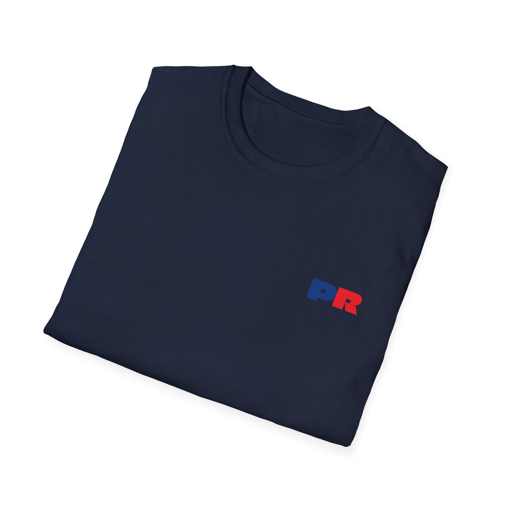 Puerto Rico Pride Unisex T-Shirt