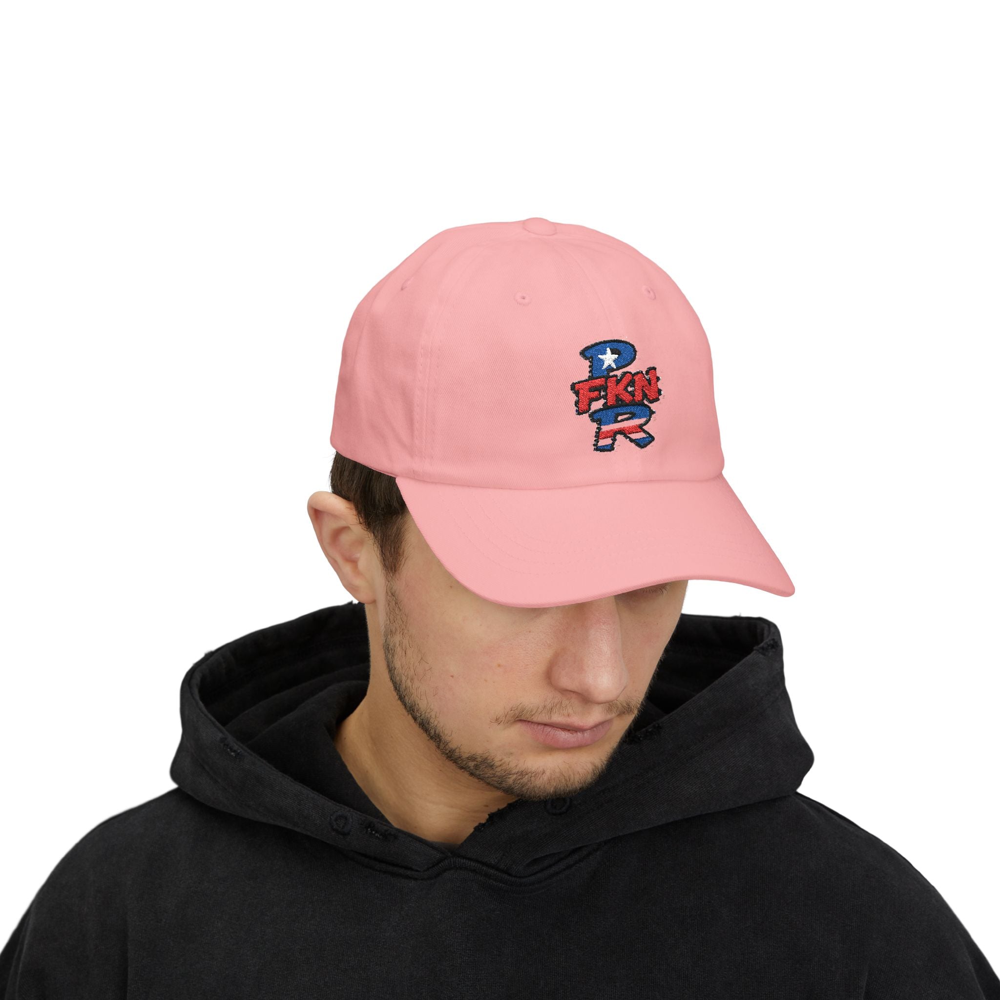 Stylish FKN Dad Cap | Casual Hat for Everyday Wear, Gift for Dads, Summer Accessory, Cool and Comfortable Cap