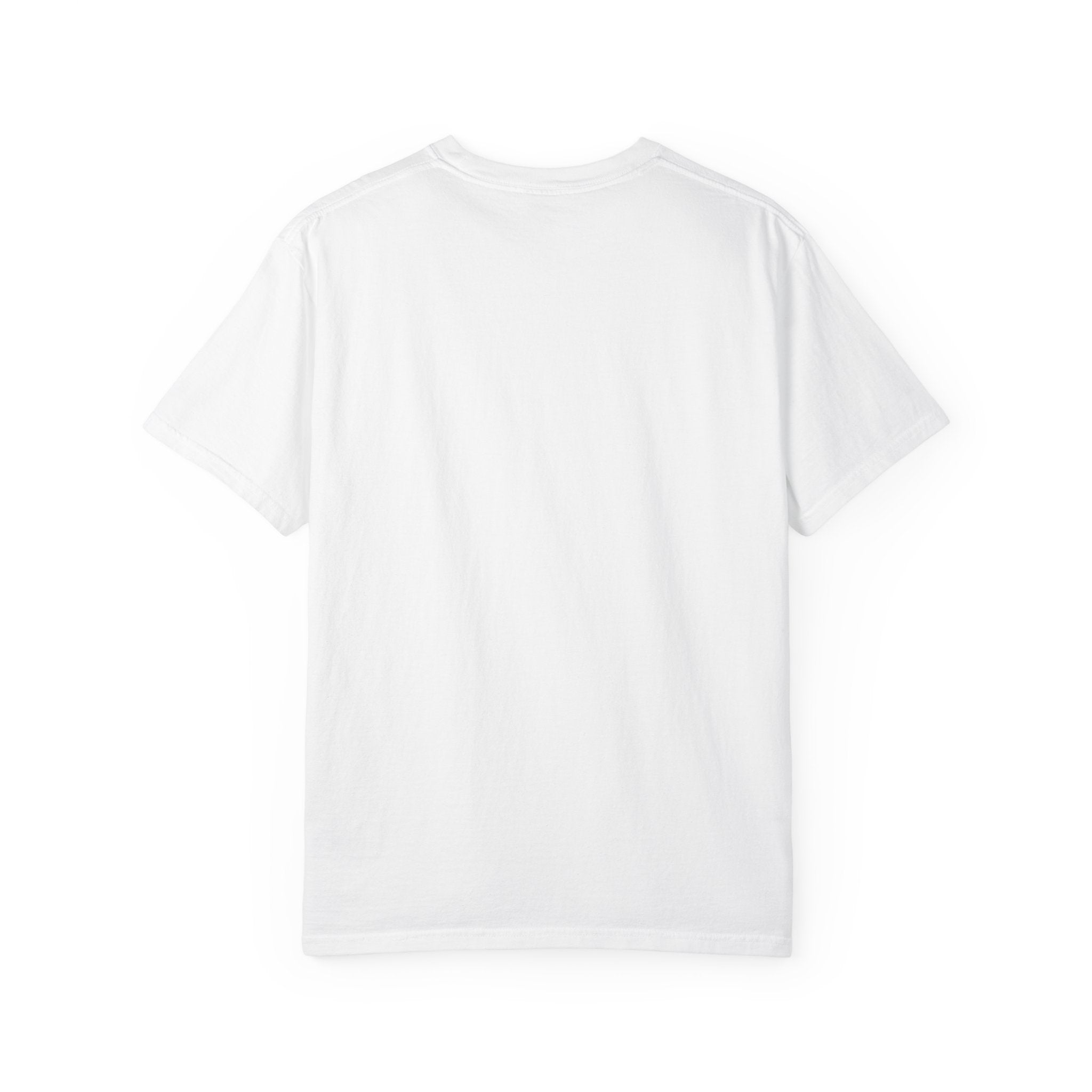 Puerto Rico Garment-Dyed T-Shirt