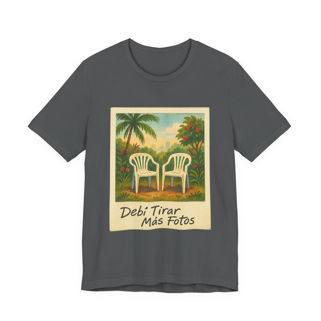 Graphic Tee - debi tirar mas fotos shirt