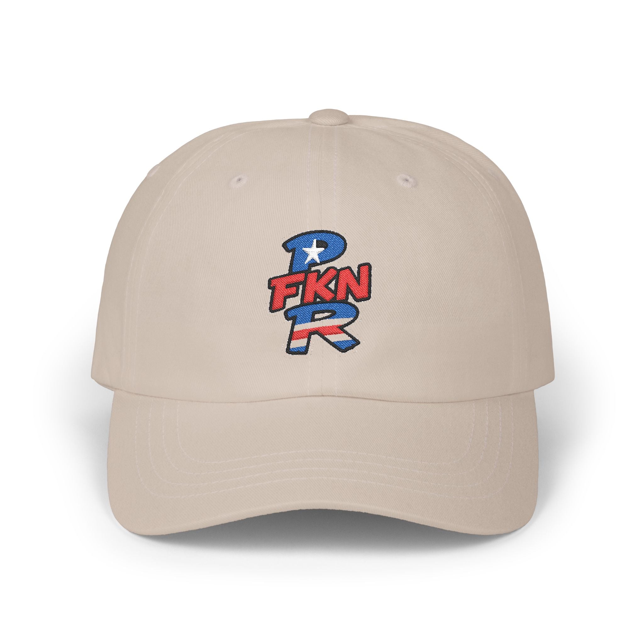 Stylish FKN Dad Cap | Casual Hat for Everyday Wear, Gift for Dads, Summer Accessory, Cool and Comfortable Cap