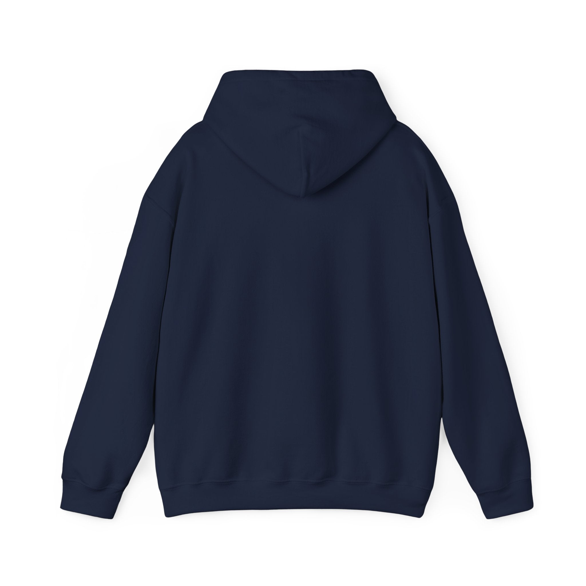 PFKNR Unisex Heavy Blend Hooded Sweatshirt, Casual Hoodie, Streetwear, Gift for Him/Her, Cozy Style, Everyday Wear