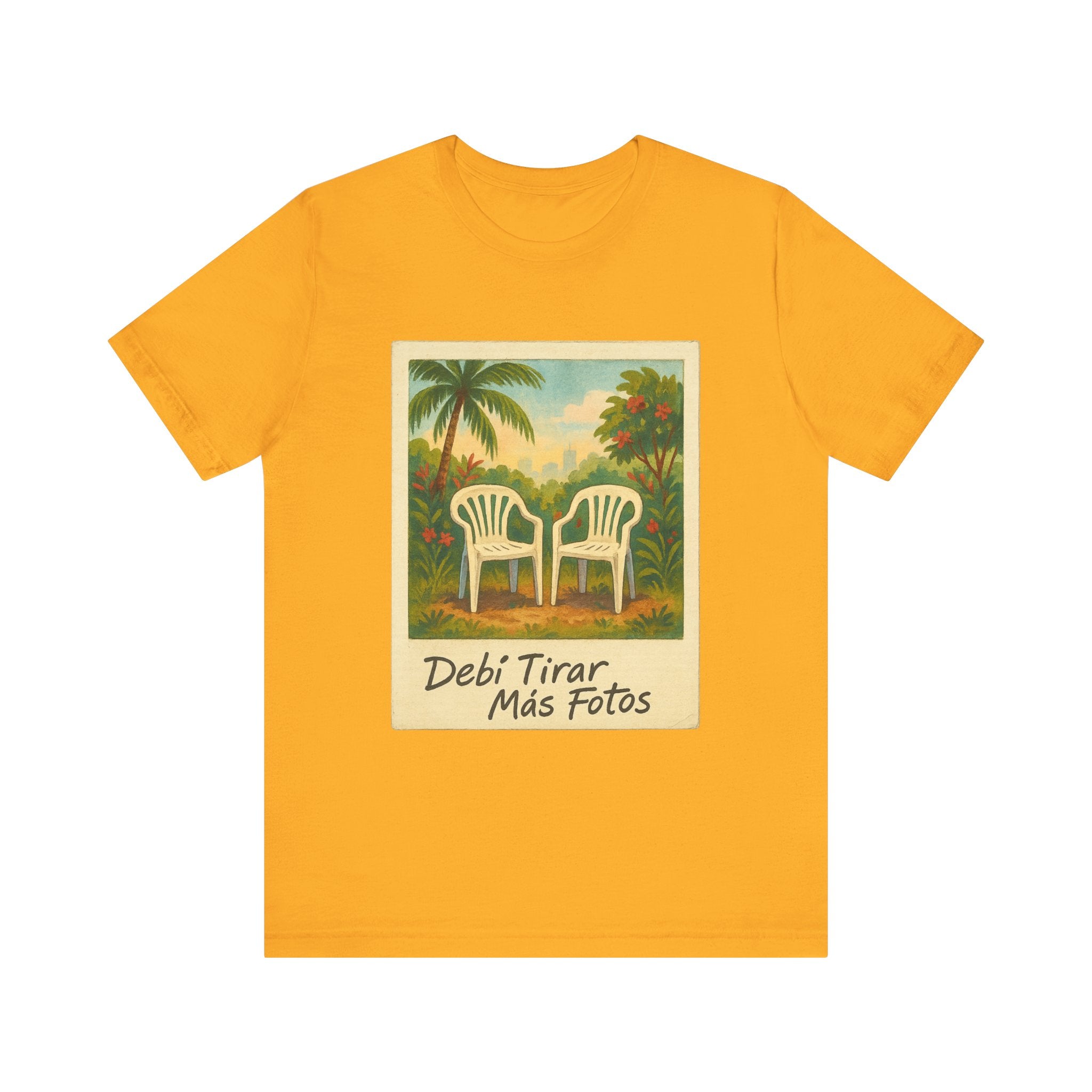 Graphic Tee - debi tirar mas fotos shirt