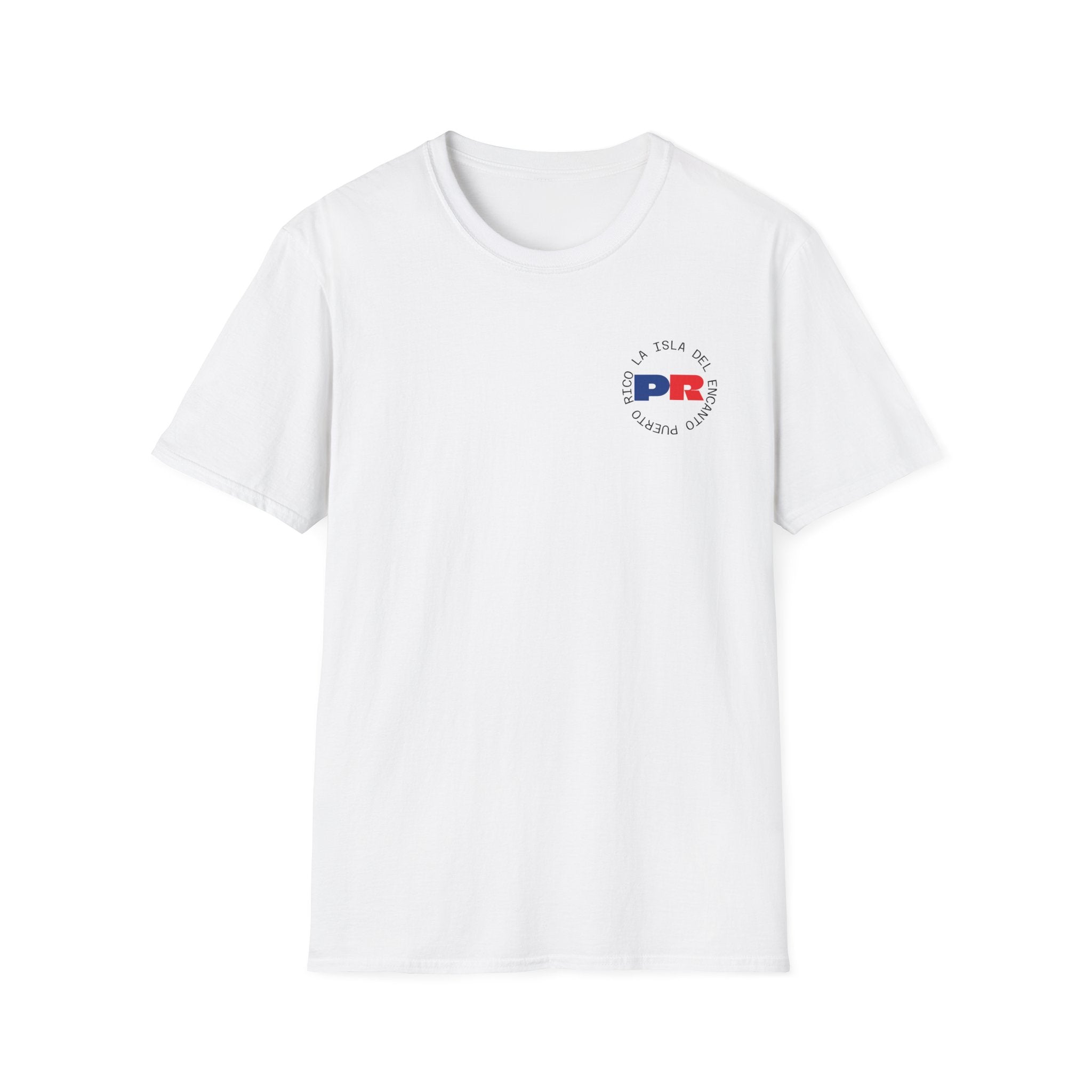 Puerto Rico Pride Unisex T-Shirt
