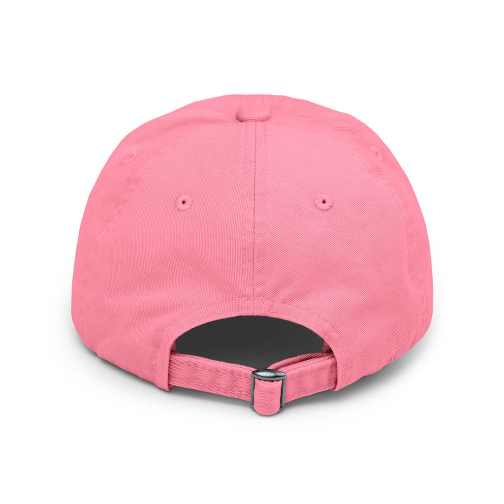 Puerto Rico Distressed Cap