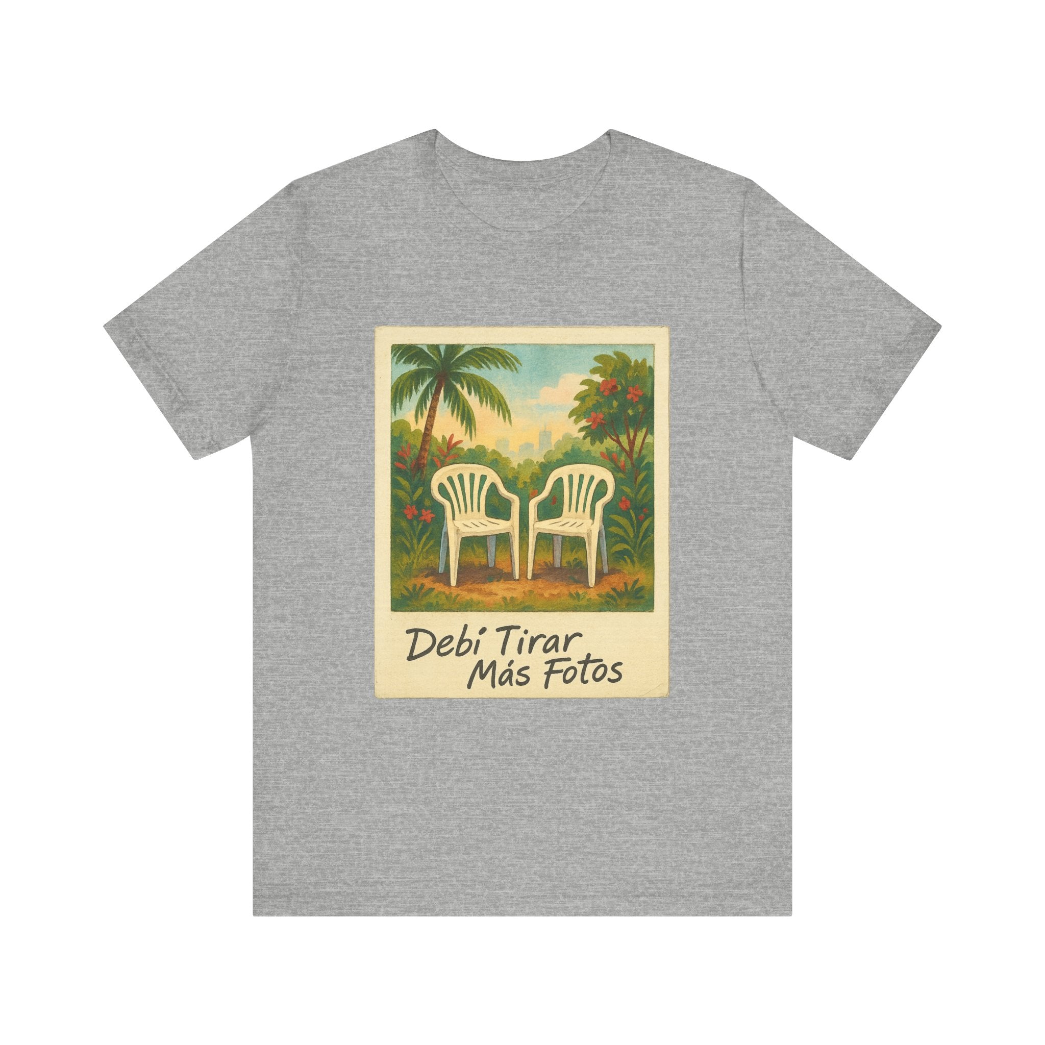 Graphic Tee - debi tirar mas fotos shirt