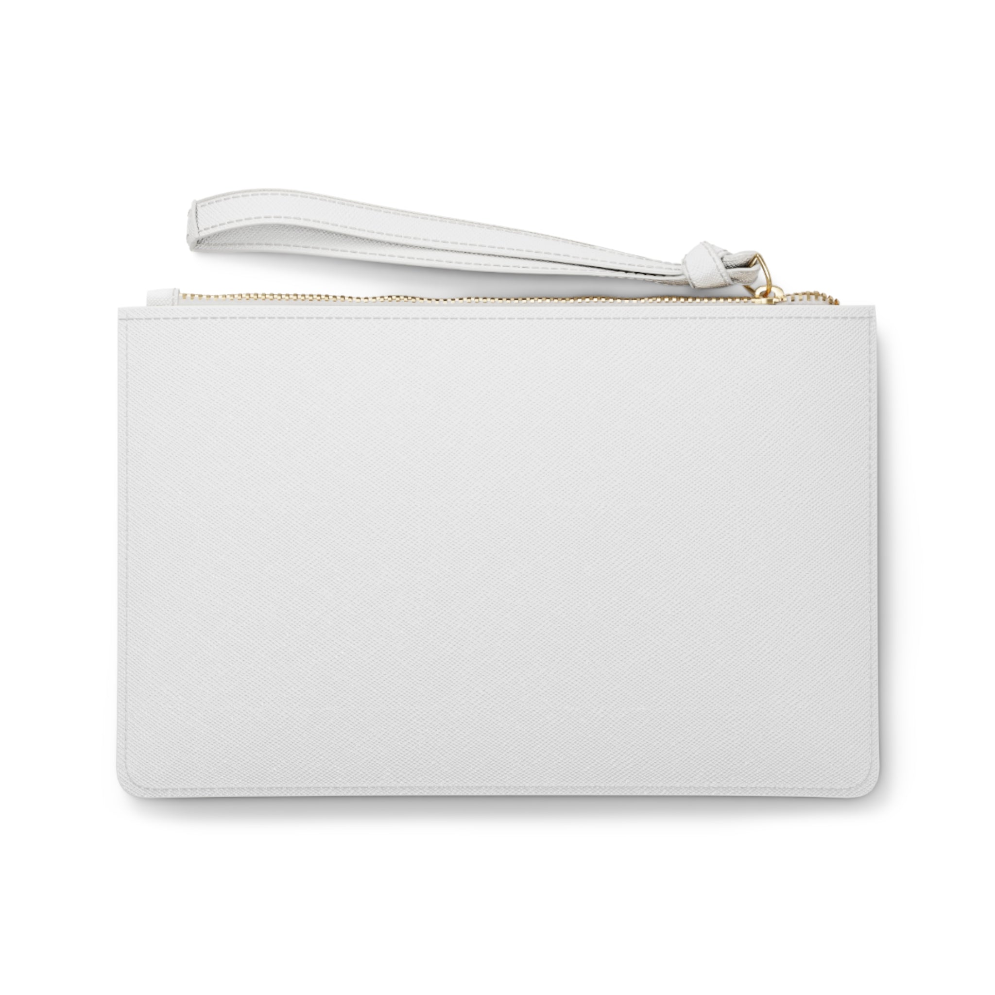 White Colorful Fiesta Clutch Bag | Fun Party Accessory, Ideal Gift for Birthdays, Celebrations, or Nights Out, Perfect for All Occasions