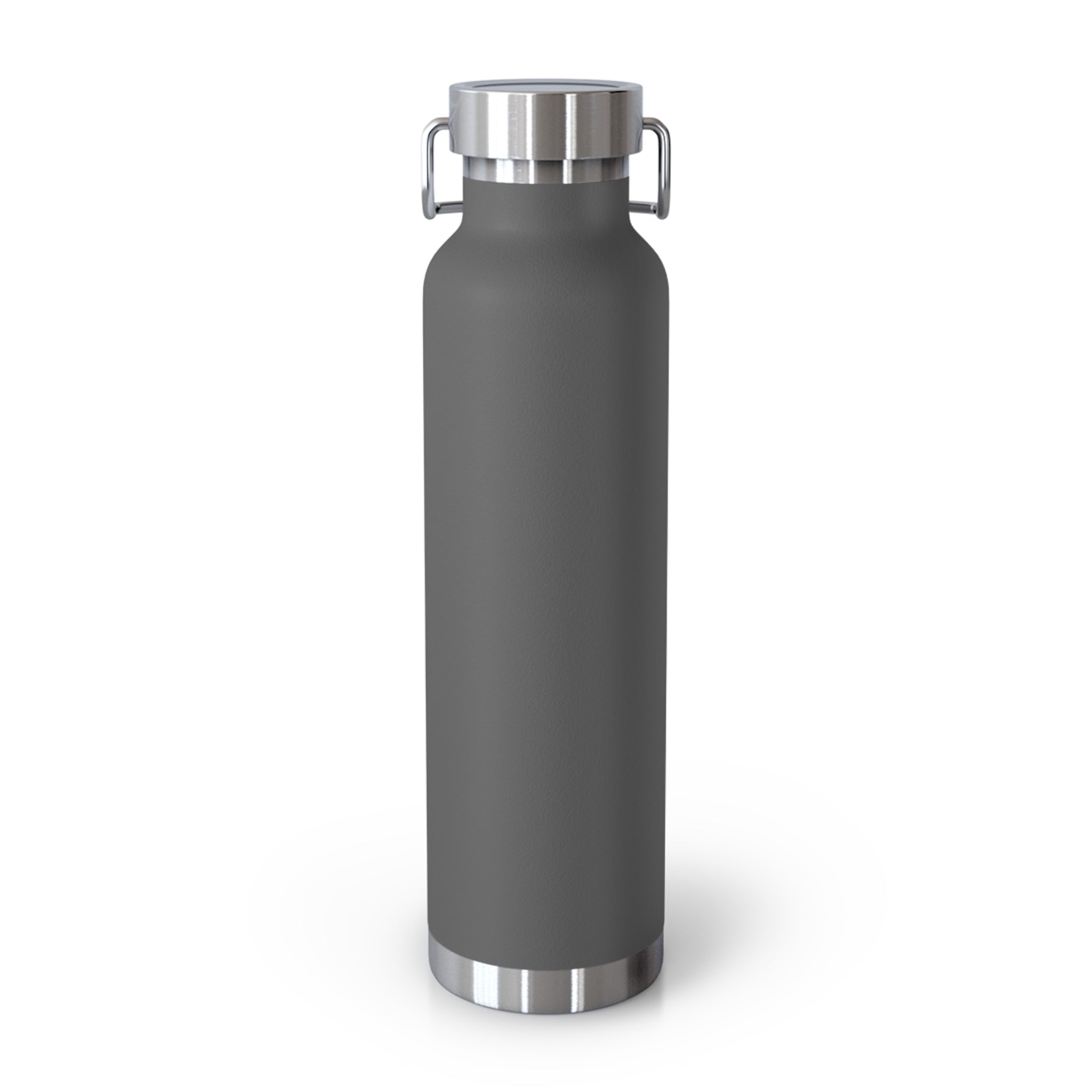 Safaera Insulated Water Bottle, 22oz, Tropical Vibe, Eco-Friendly Gift, Beach Day Essential, Summer Adventures, Hydration On-The-Go