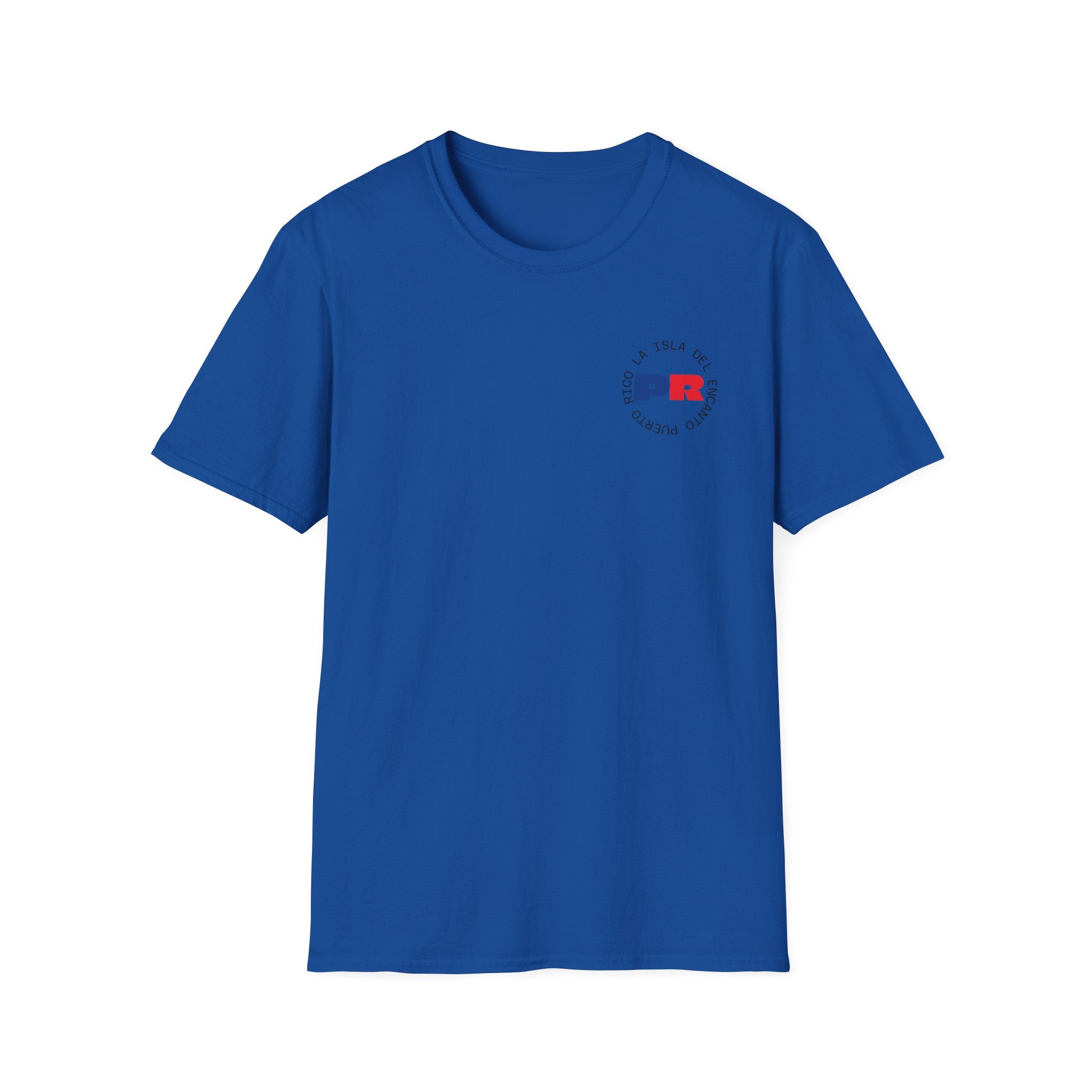 Puerto Rico Pride Unisex T-Shirt
