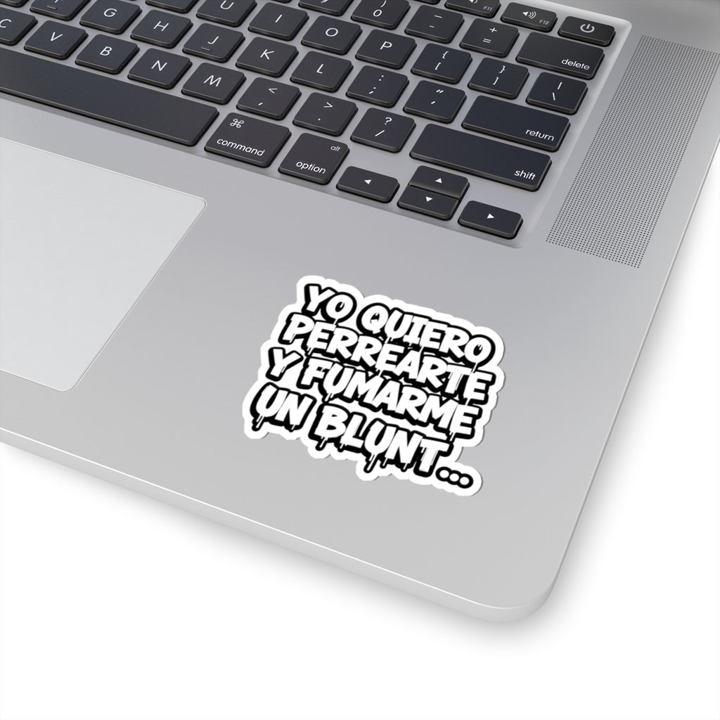 Perrearte Kiss-Cut Stickers