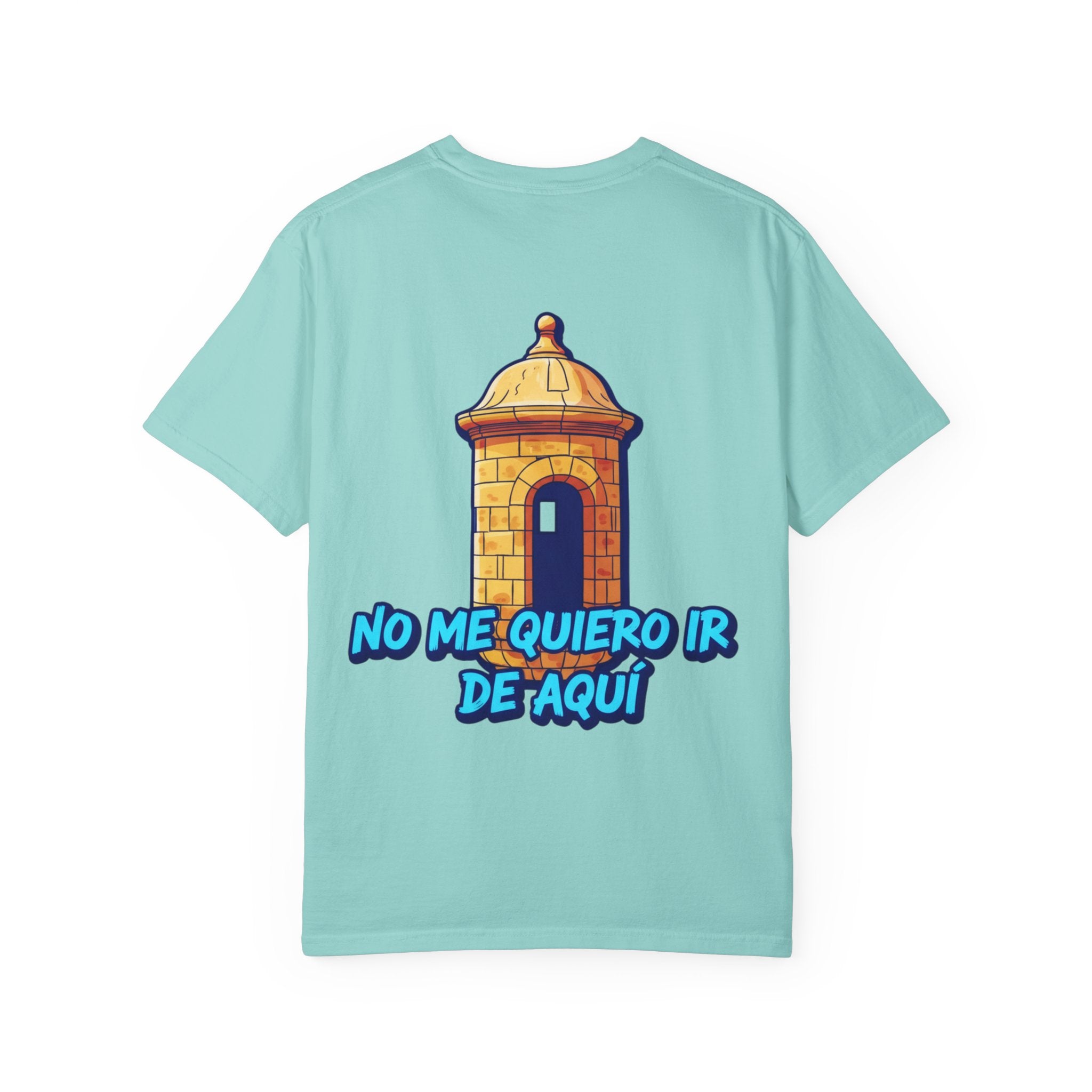 Puerto Rico Inspired Unisex T-Shirt, Casual Tee for Travelers, Gift for Beach Lovers, Summer Style, Vacation Essentials