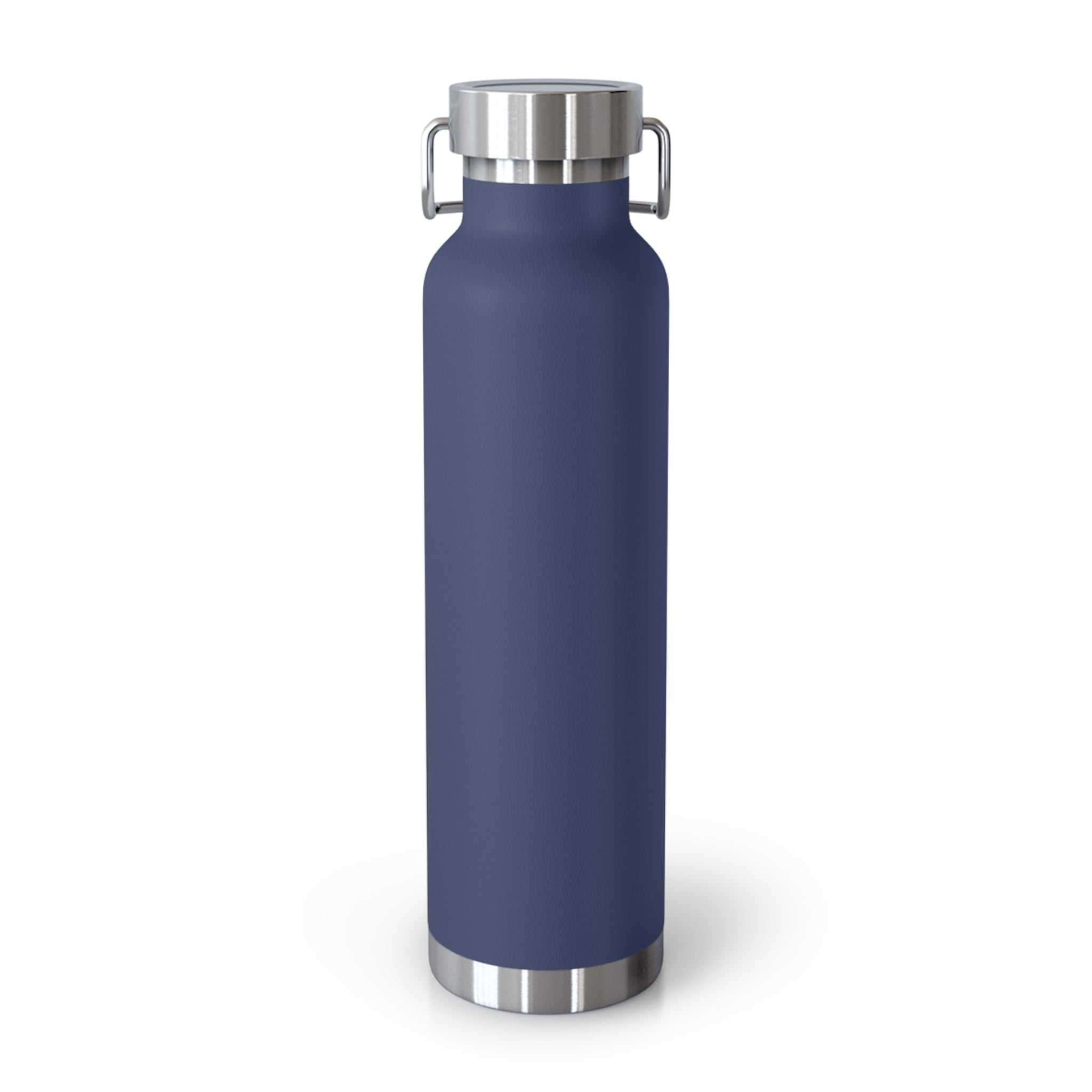 Safaera Insulated Water Bottle, 22oz, Tropical Vibe, Eco-Friendly Gift, Beach Day Essential, Summer Adventures, Hydration On-The-Go