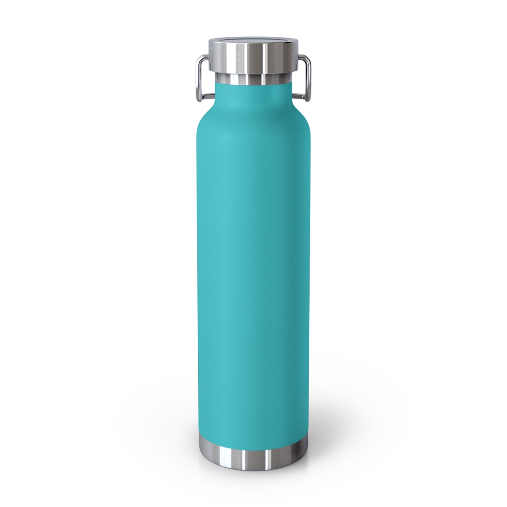 Safaera Insulated Water Bottle, 22oz, Tropical Vibe, Eco-Friendly Gift, Beach Day Essential, Summer Adventures, Hydration On-The-Go