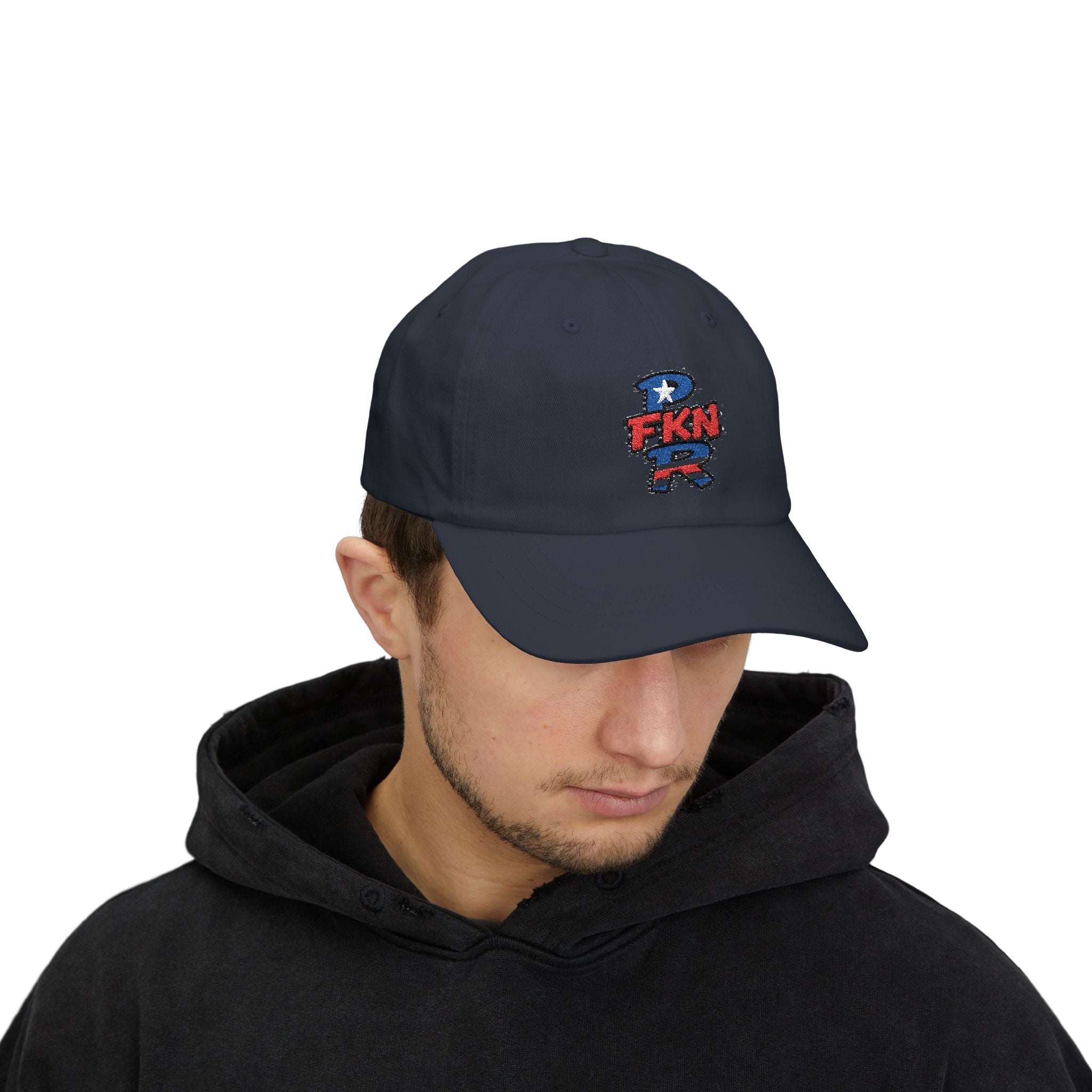 Stylish FKN Dad Cap | Casual Hat for Everyday Wear, Gift for Dads, Summer Accessory, Cool and Comfortable Cap