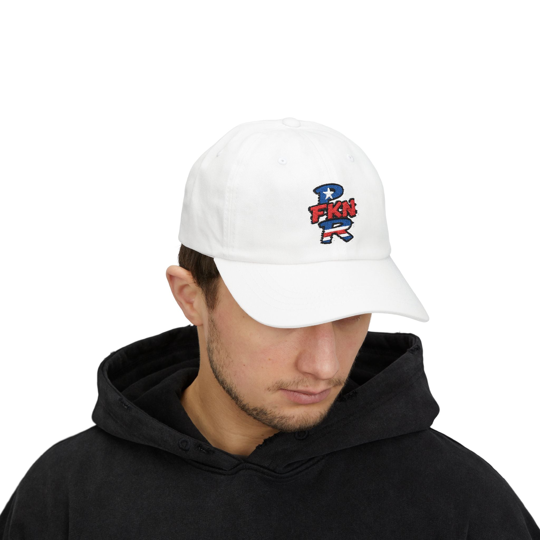 Stylish FKN Dad Cap | Casual Hat for Everyday Wear, Gift for Dads, Summer Accessory, Cool and Comfortable Cap