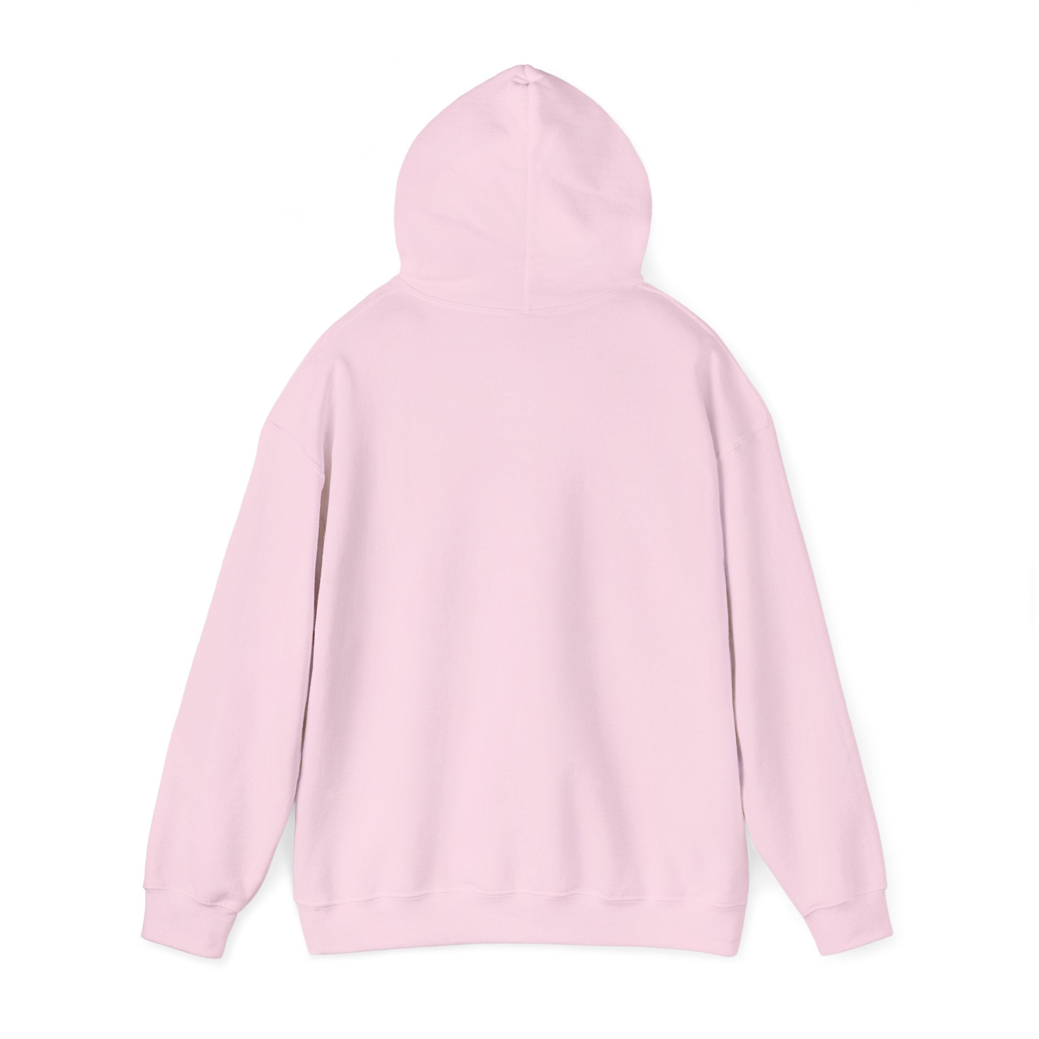 PFKNR Unisex Heavy Blend Hooded Sweatshirt, Casual Hoodie, Streetwear, Gift for Him/Her, Cozy Style, Everyday Wear