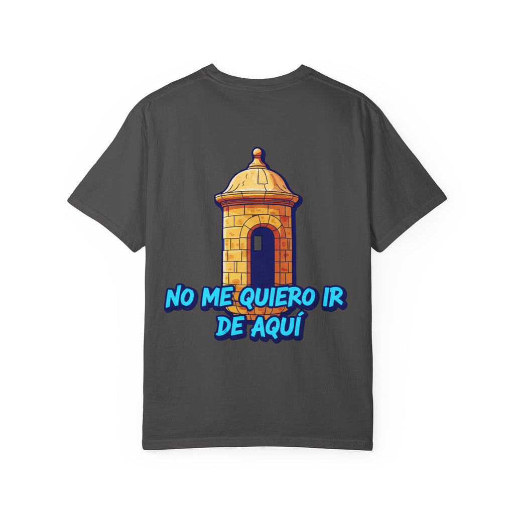 Puerto Rico Inspired Unisex T-Shirt, Casual Tee for Travelers, Gift for Beach Lovers, Summer Style, Vacation Essentials