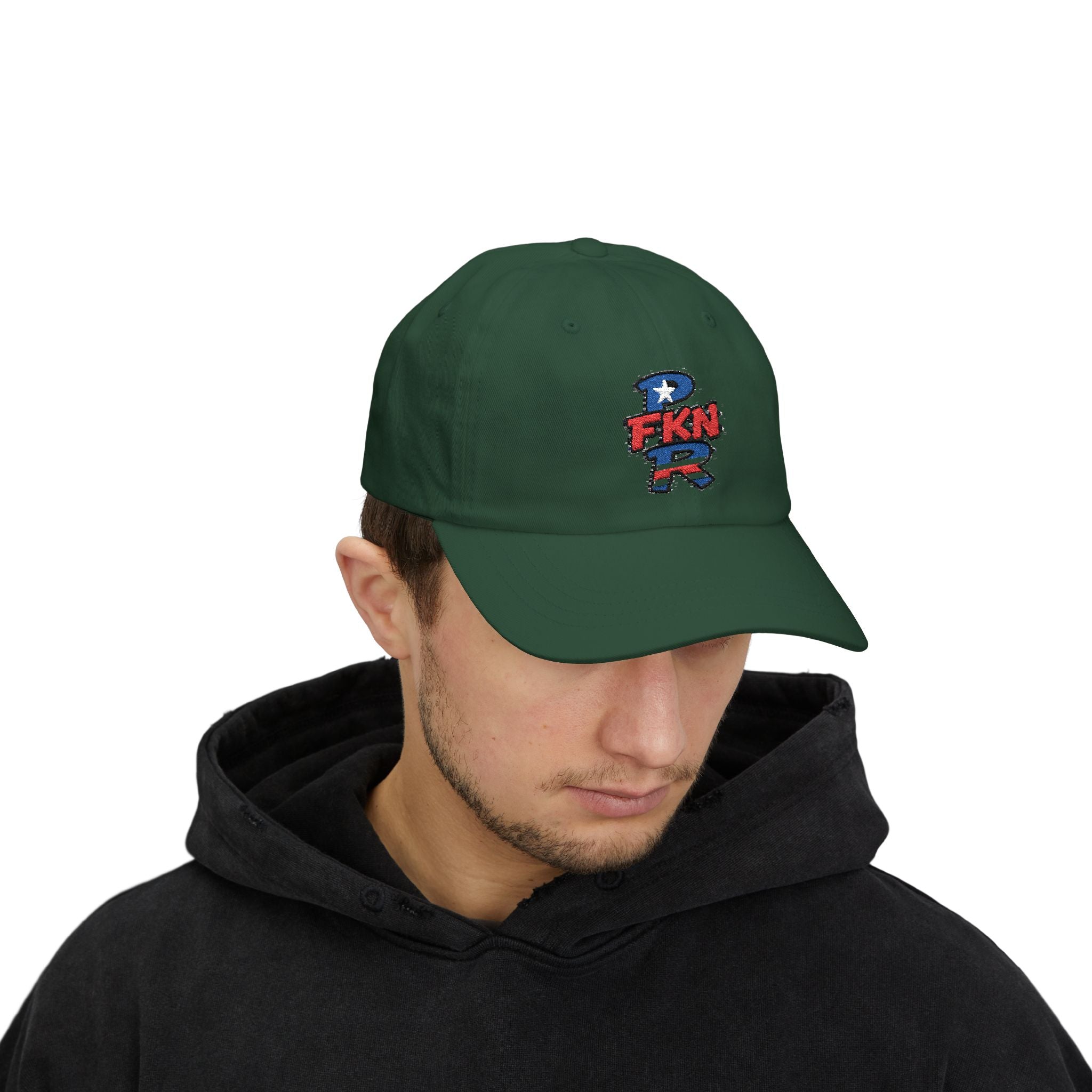 Stylish FKN Dad Cap | Casual Hat for Everyday Wear, Gift for Dads, Summer Accessory, Cool and Comfortable Cap