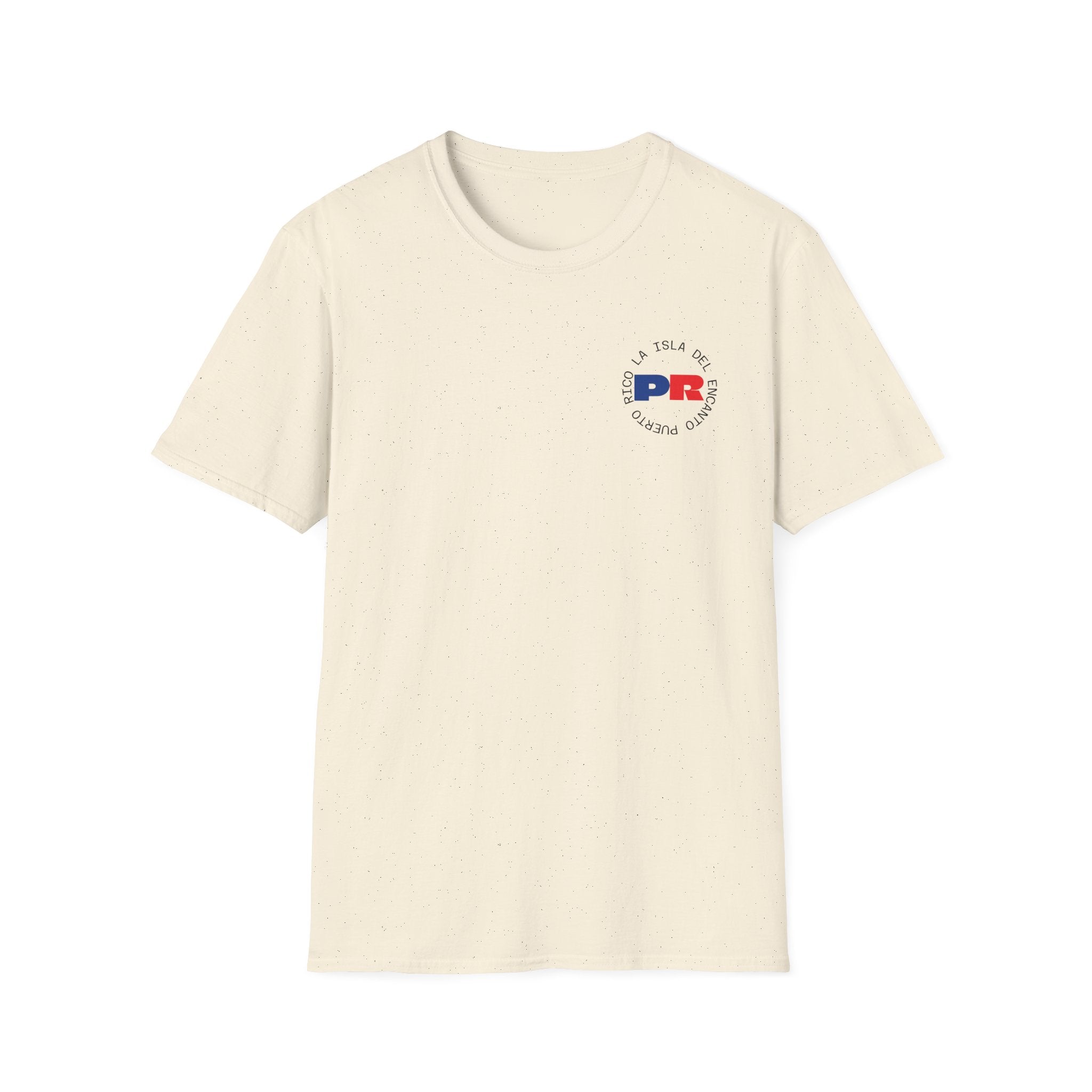 Puerto Rico Pride Unisex T-Shirt