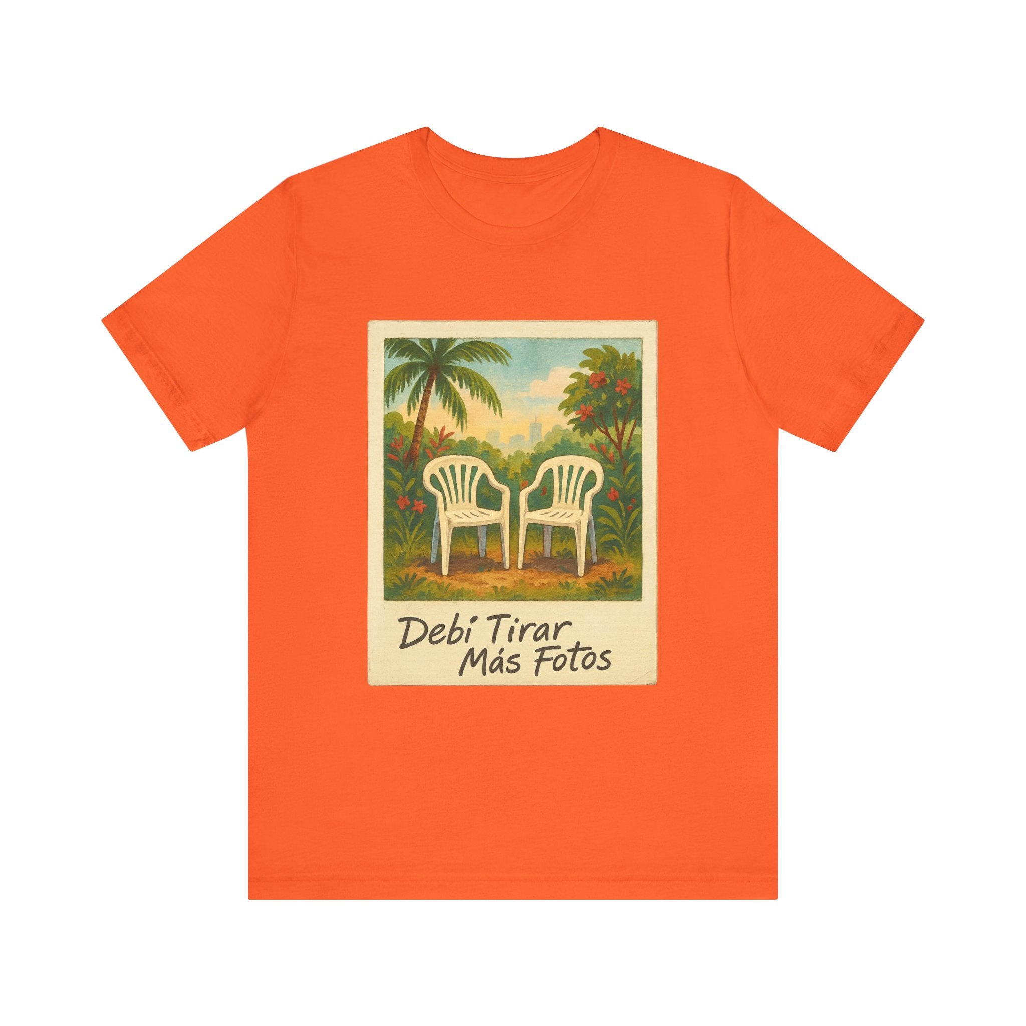 Graphic Tee - debi tirar mas fotos shirt