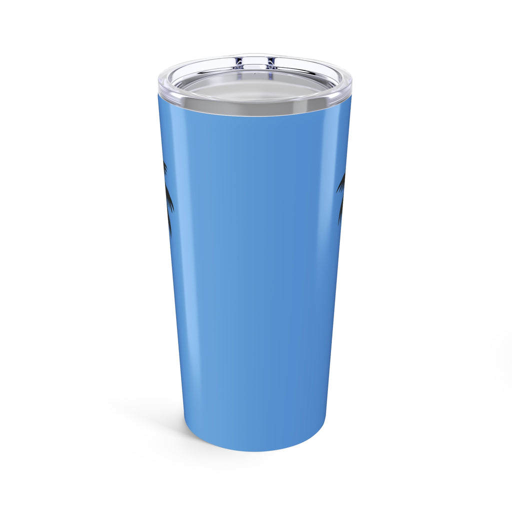 Puerto Rican Tumbler