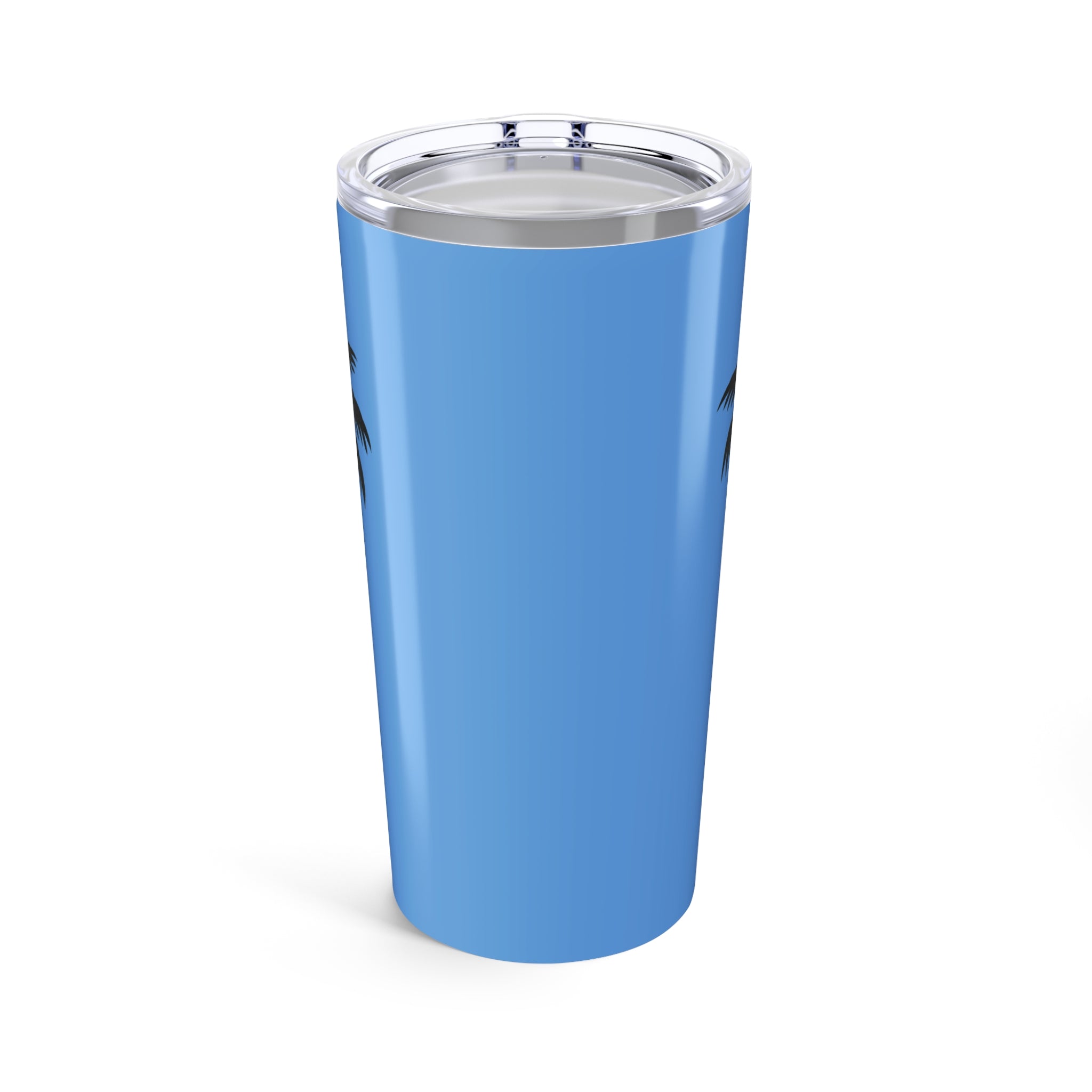 Puerto Rican Tumbler