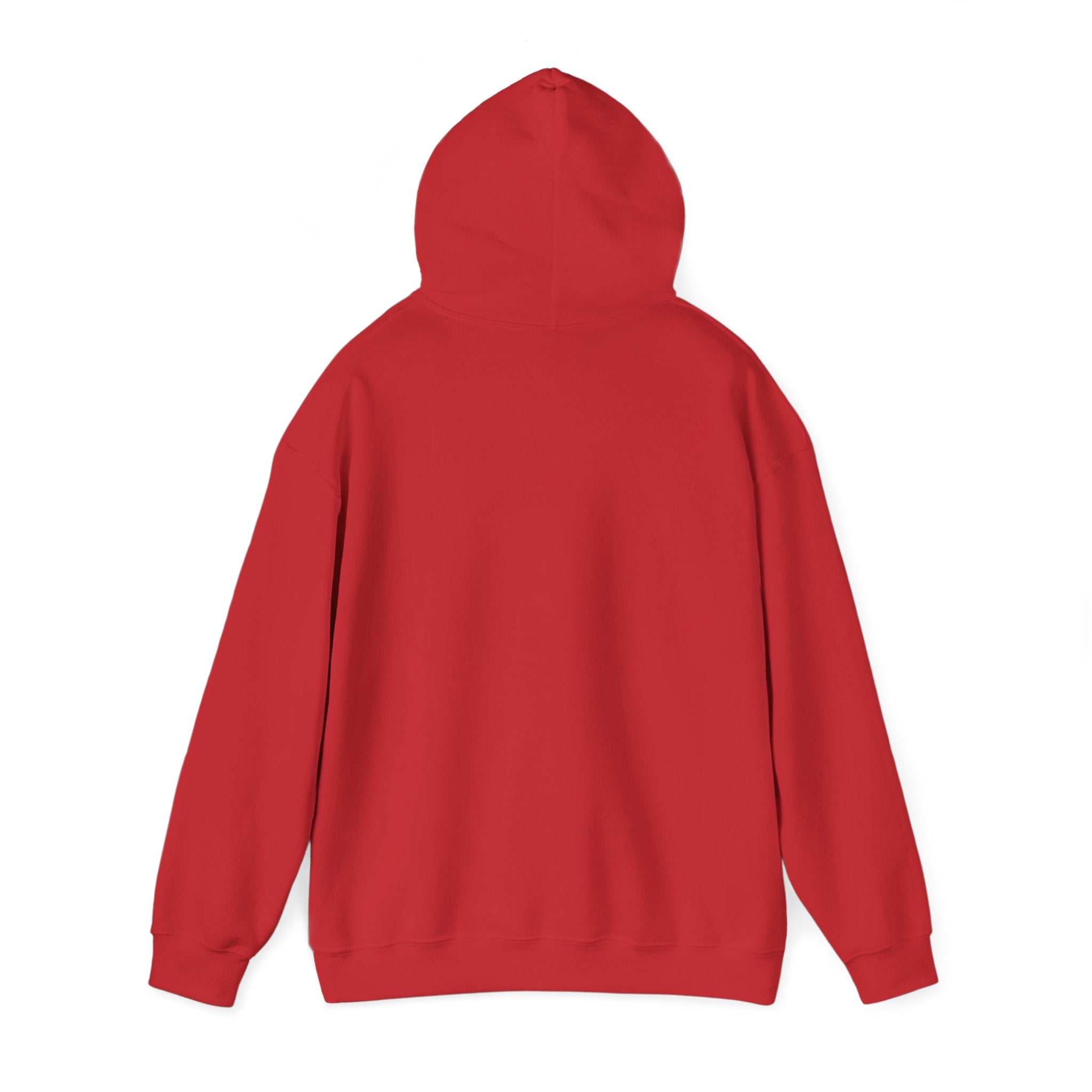PFKNR Unisex Heavy Blend Hooded Sweatshirt, Casual Hoodie, Streetwear, Gift for Him/Her, Cozy Style, Everyday Wear