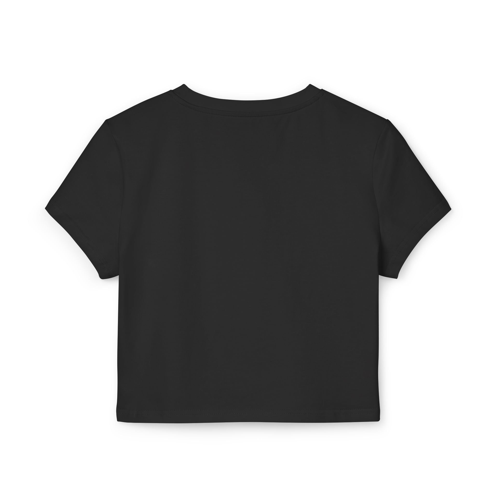 Cute Latina Baby Tee, Trendy Crop Top, Summer Vibes Shirt, Gift for Latinas, Casual Everyday Wear