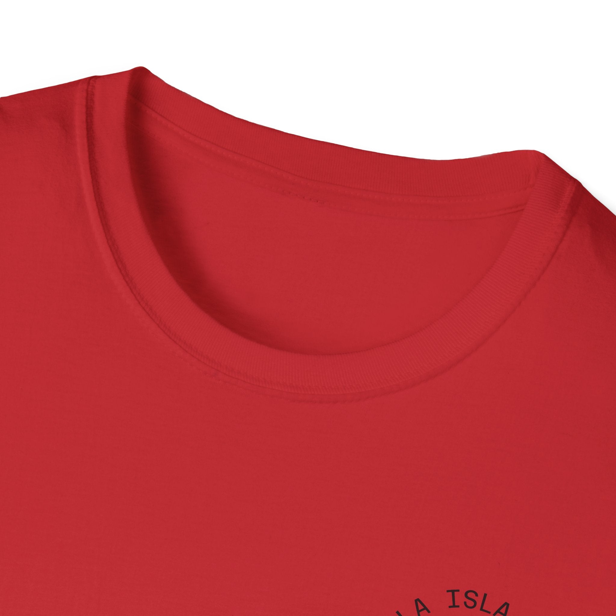 Puerto Rico Pride Unisex T-Shirt