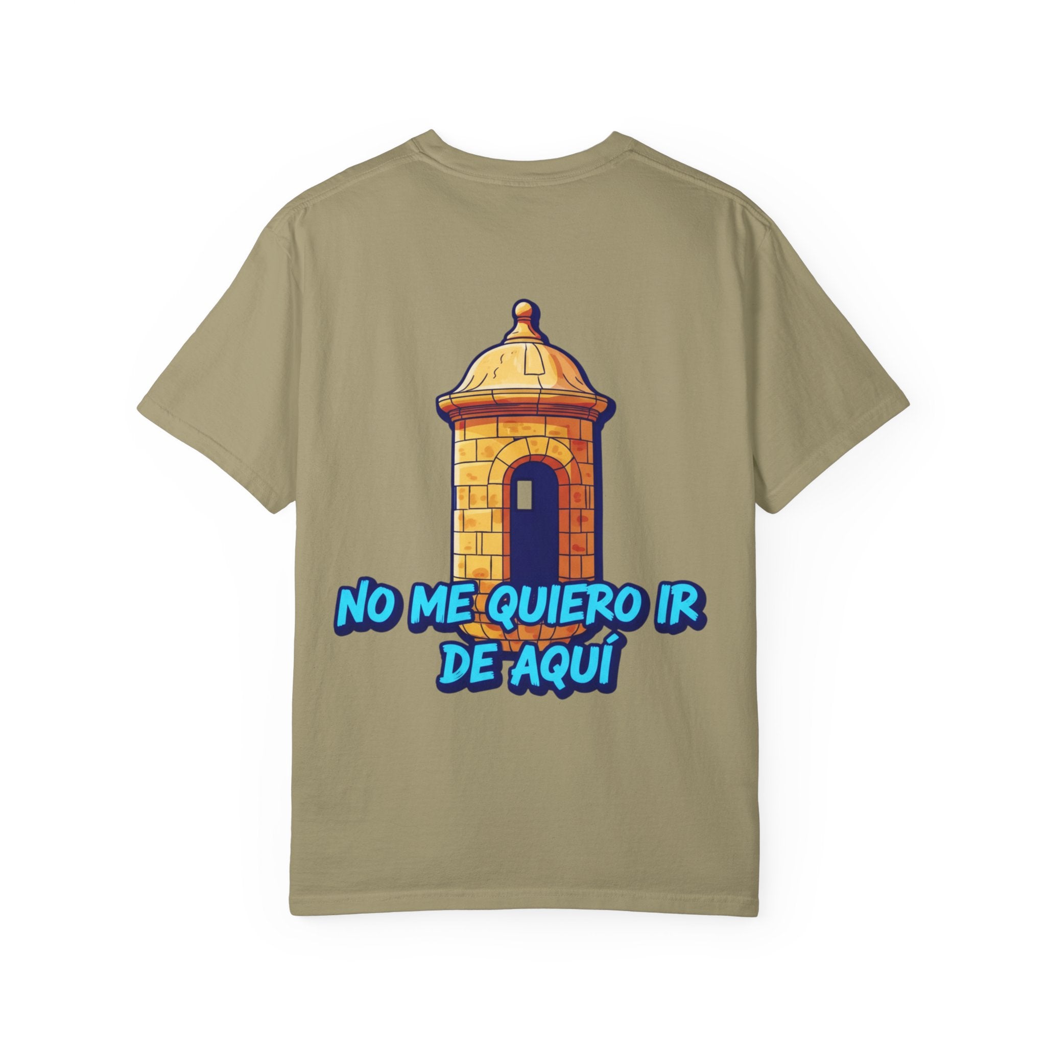 Puerto Rico Inspired Unisex T-Shirt, Casual Tee for Travelers, Gift for Beach Lovers, Summer Style, Vacation Essentials