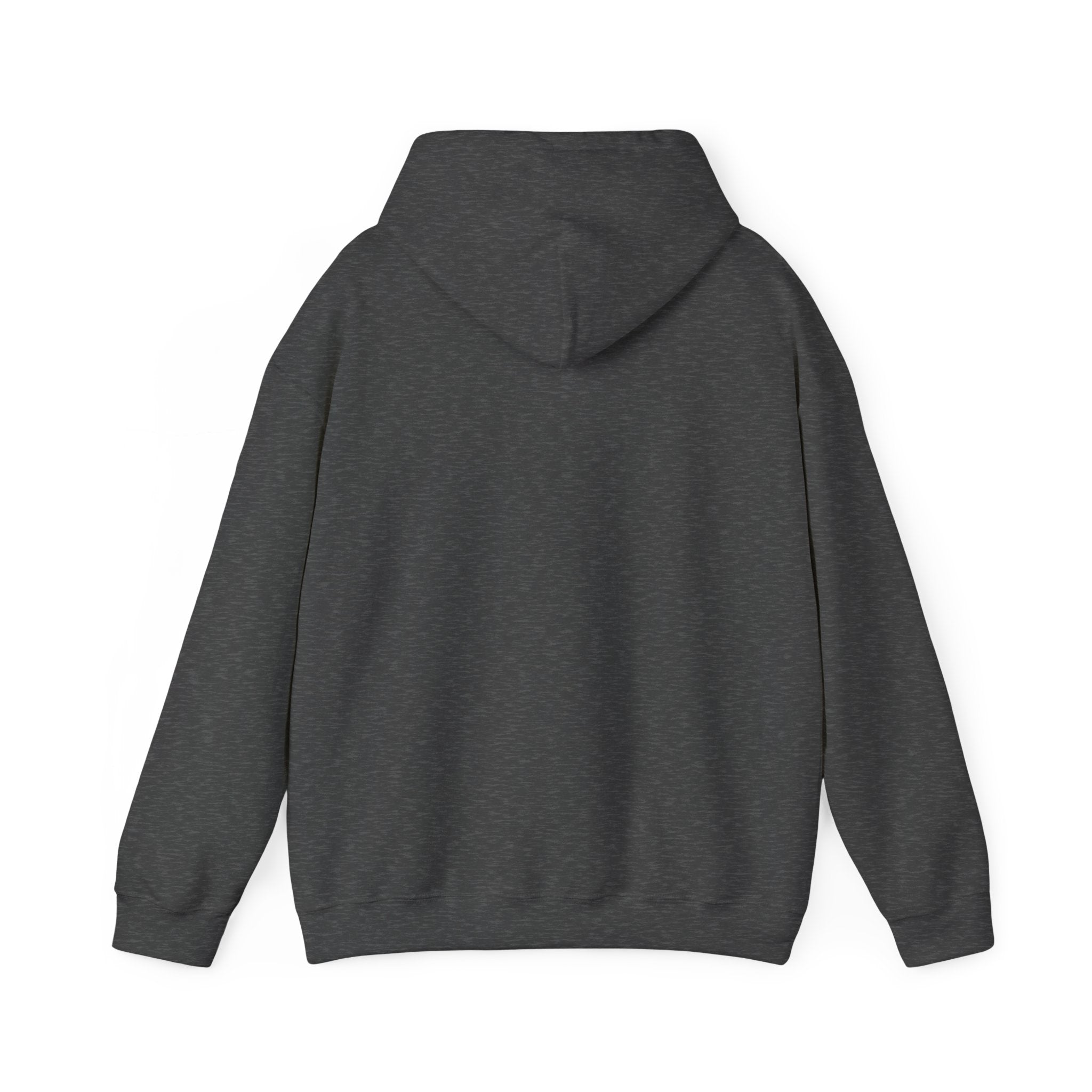 PFKNR Unisex Heavy Blend Hooded Sweatshirt, Casual Hoodie, Streetwear, Gift for Him/Her, Cozy Style, Everyday Wear