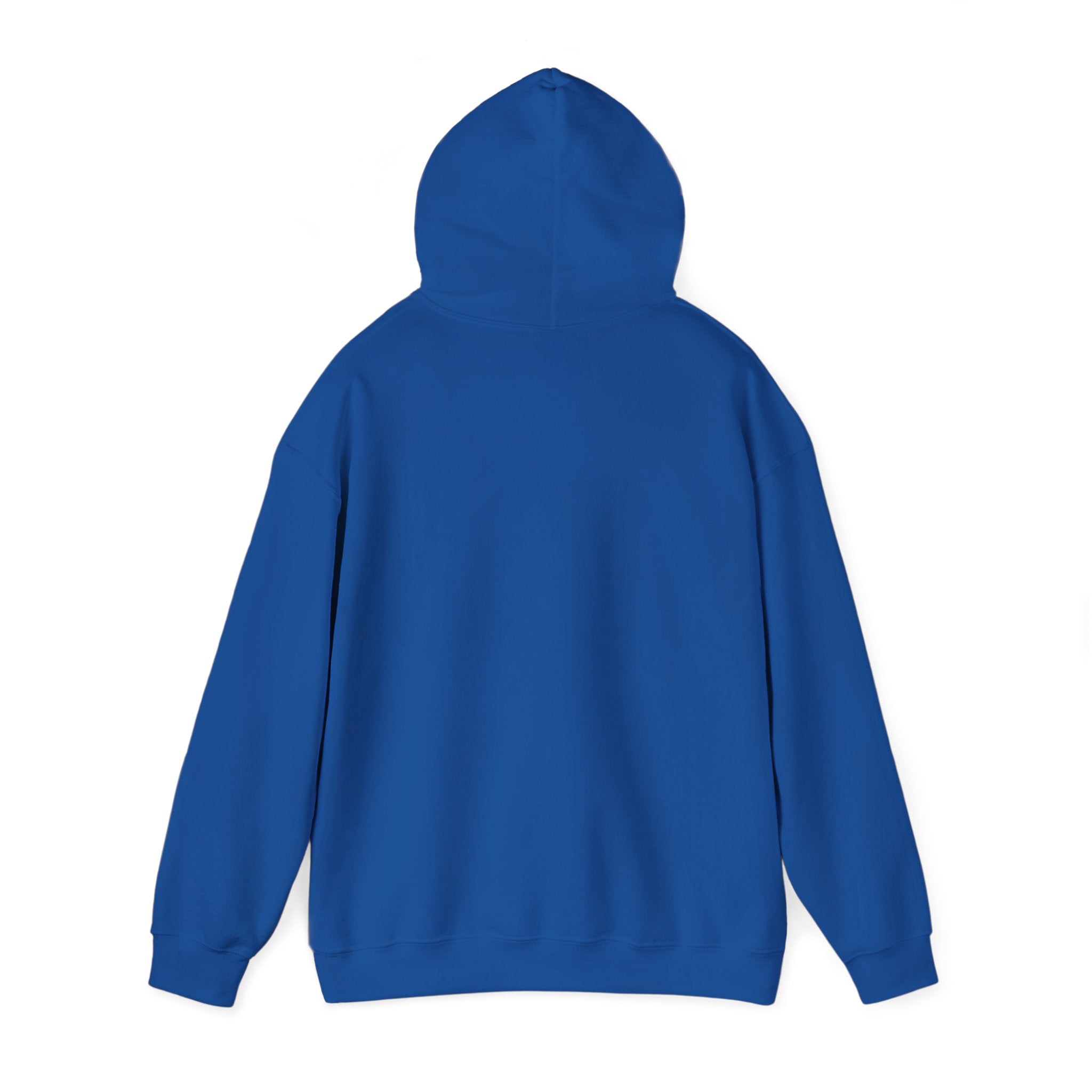PFKNR Unisex Heavy Blend Hooded Sweatshirt, Casual Hoodie, Streetwear, Gift for Him/Her, Cozy Style, Everyday Wear
