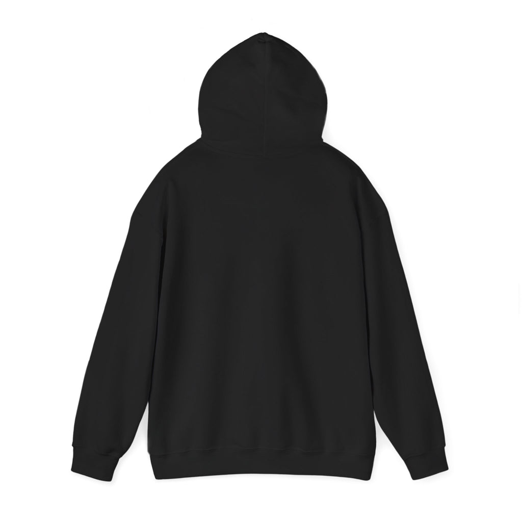 PFKNR Unisex Heavy Blend Hooded Sweatshirt, Casual Hoodie, Streetwear, Gift for Him/Her, Cozy Style, Everyday Wear
