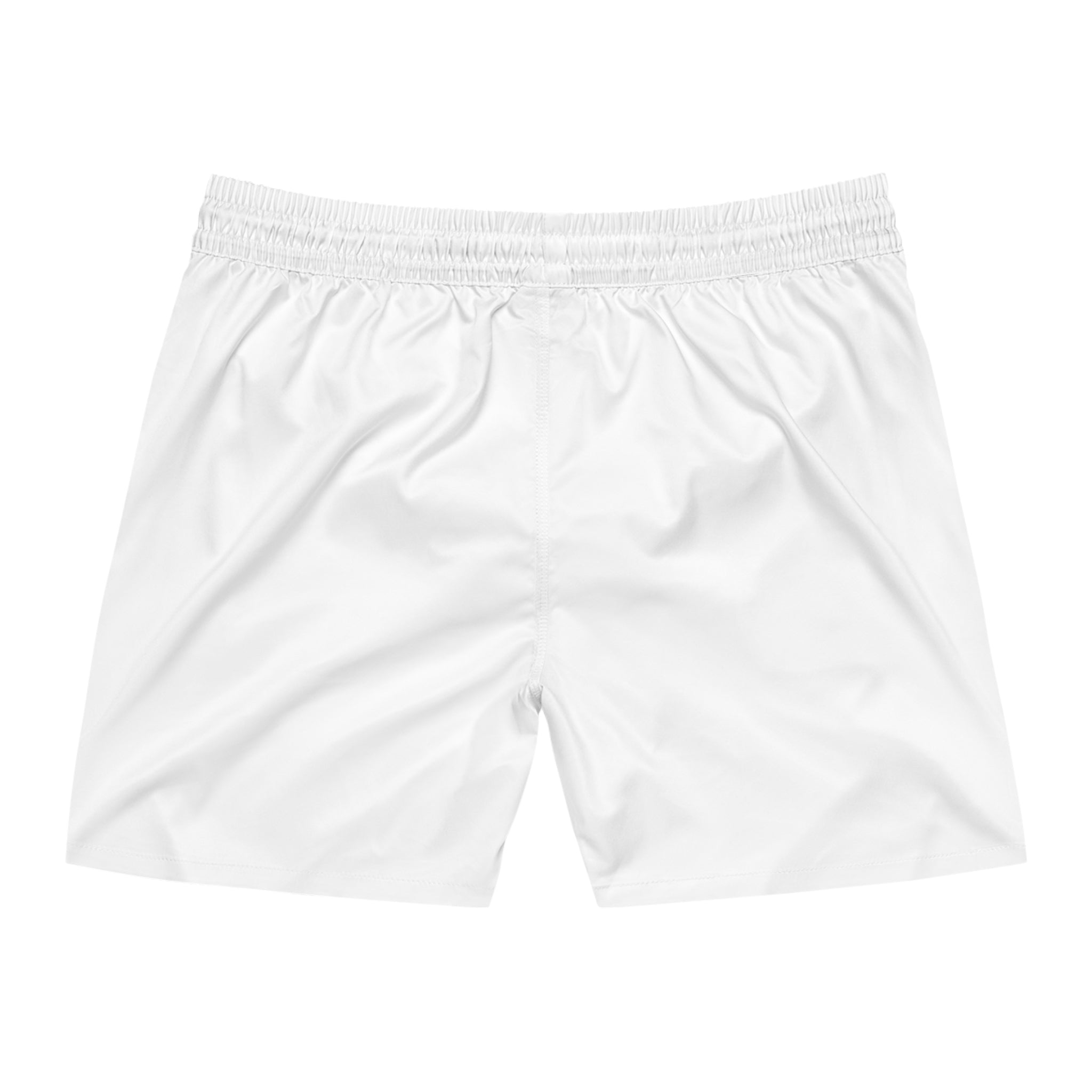 Men's Graphic Swim Shorts