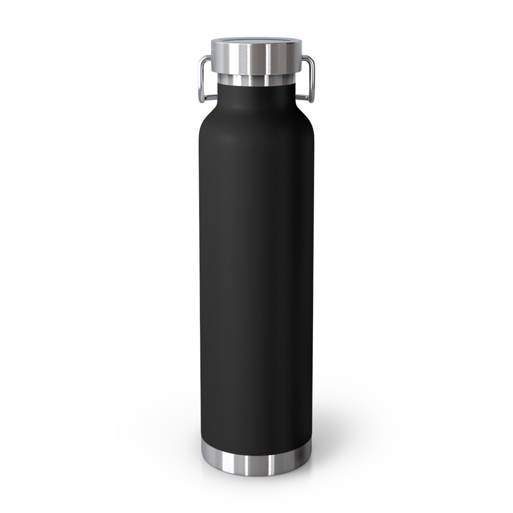 Safaera Insulated Water Bottle, 22oz, Tropical Vibe, Eco-Friendly Gift, Beach Day Essential, Summer Adventures, Hydration On-The-Go