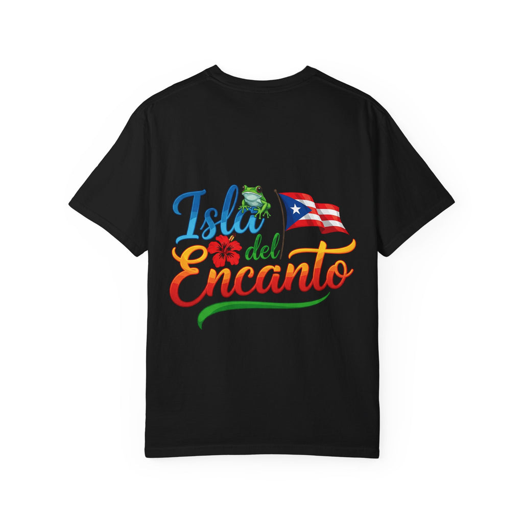 Puerto Rican Pride T-Shirt