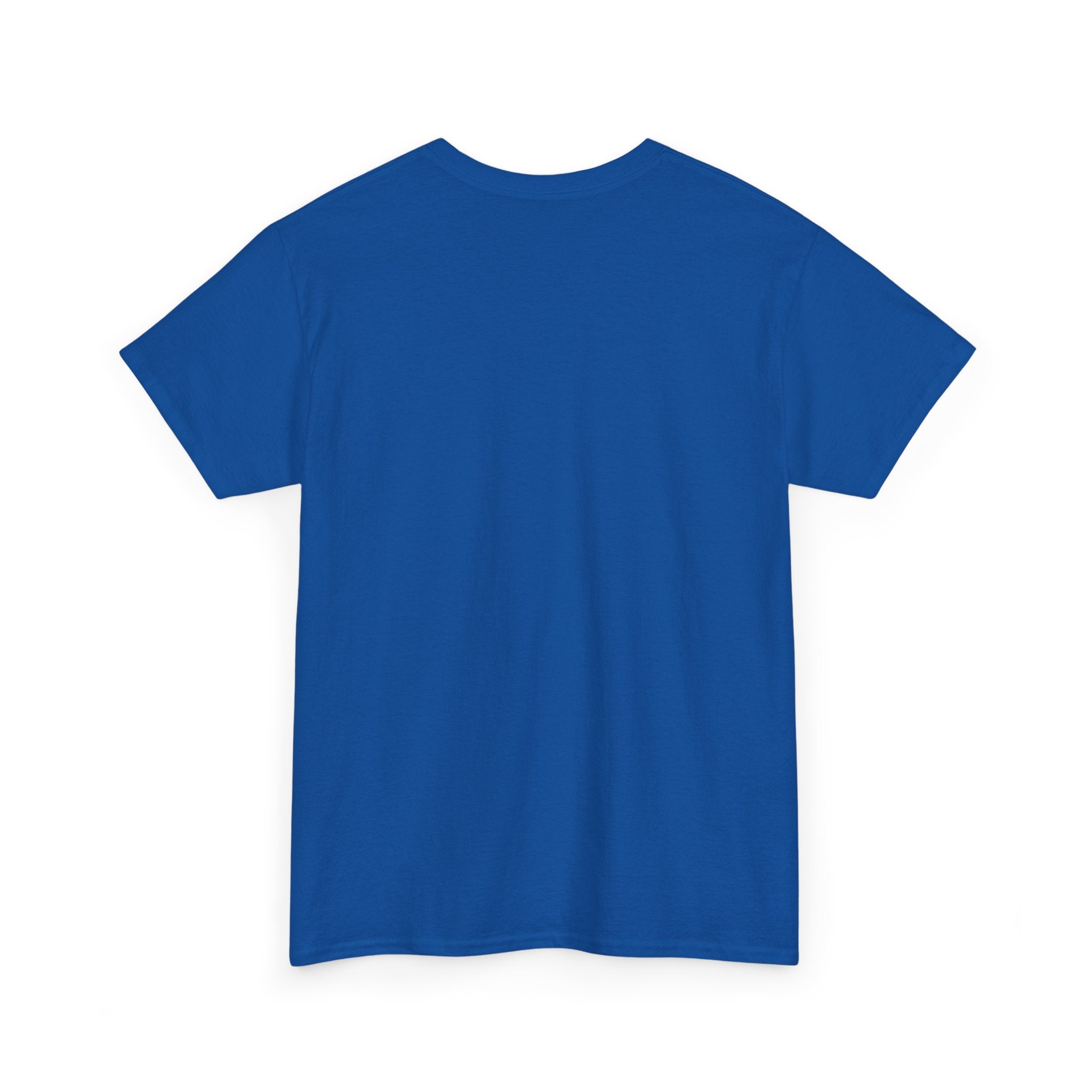 Puerto Rican Heritage T-Shirt