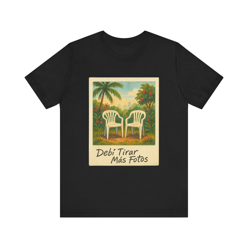 Graphic Tee - debi tirar mas fotos shirt