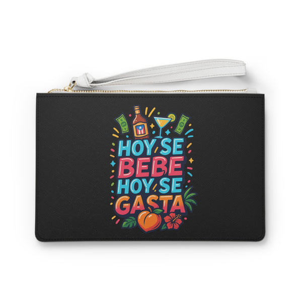 Colorful Fiesta Clutch Bag | Fun Party Accessory, Ideal Gift for Birthdays, Celebrations, or Nights Out, Perfect for All Occasions