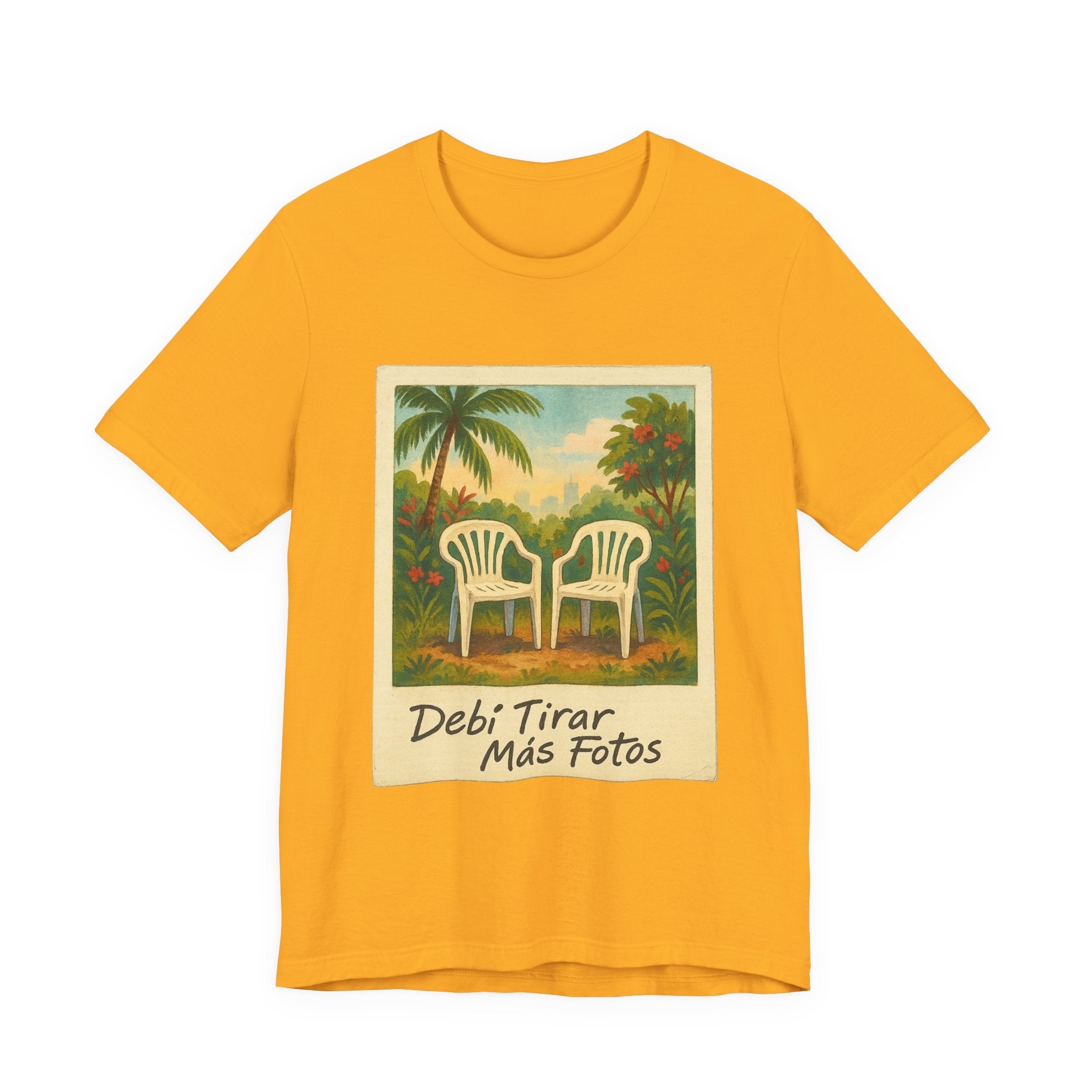 Graphic Tee - debi tirar mas fotos shirt