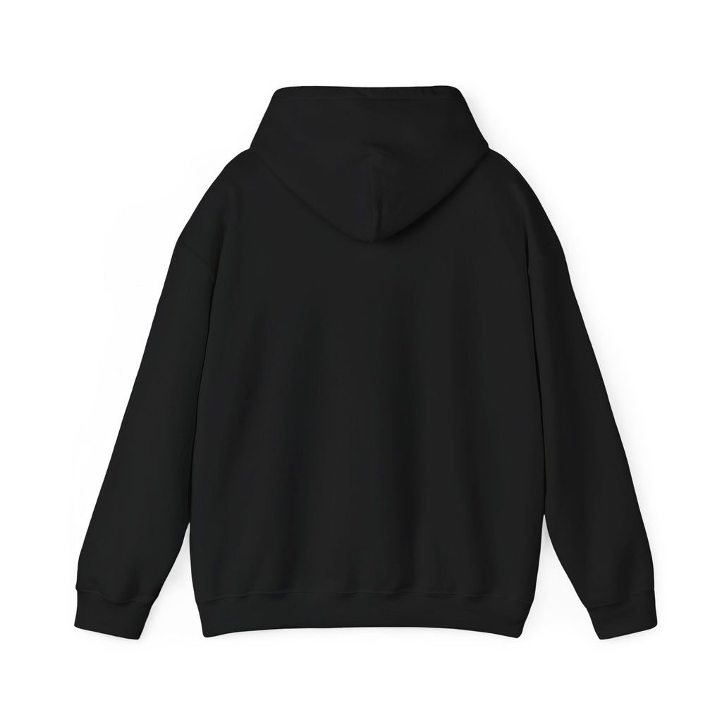 PFKNR Unisex Heavy Blend Hooded Sweatshirt, Casual Hoodie, Streetwear, Gift for Him/Her, Cozy Style, Everyday Wear